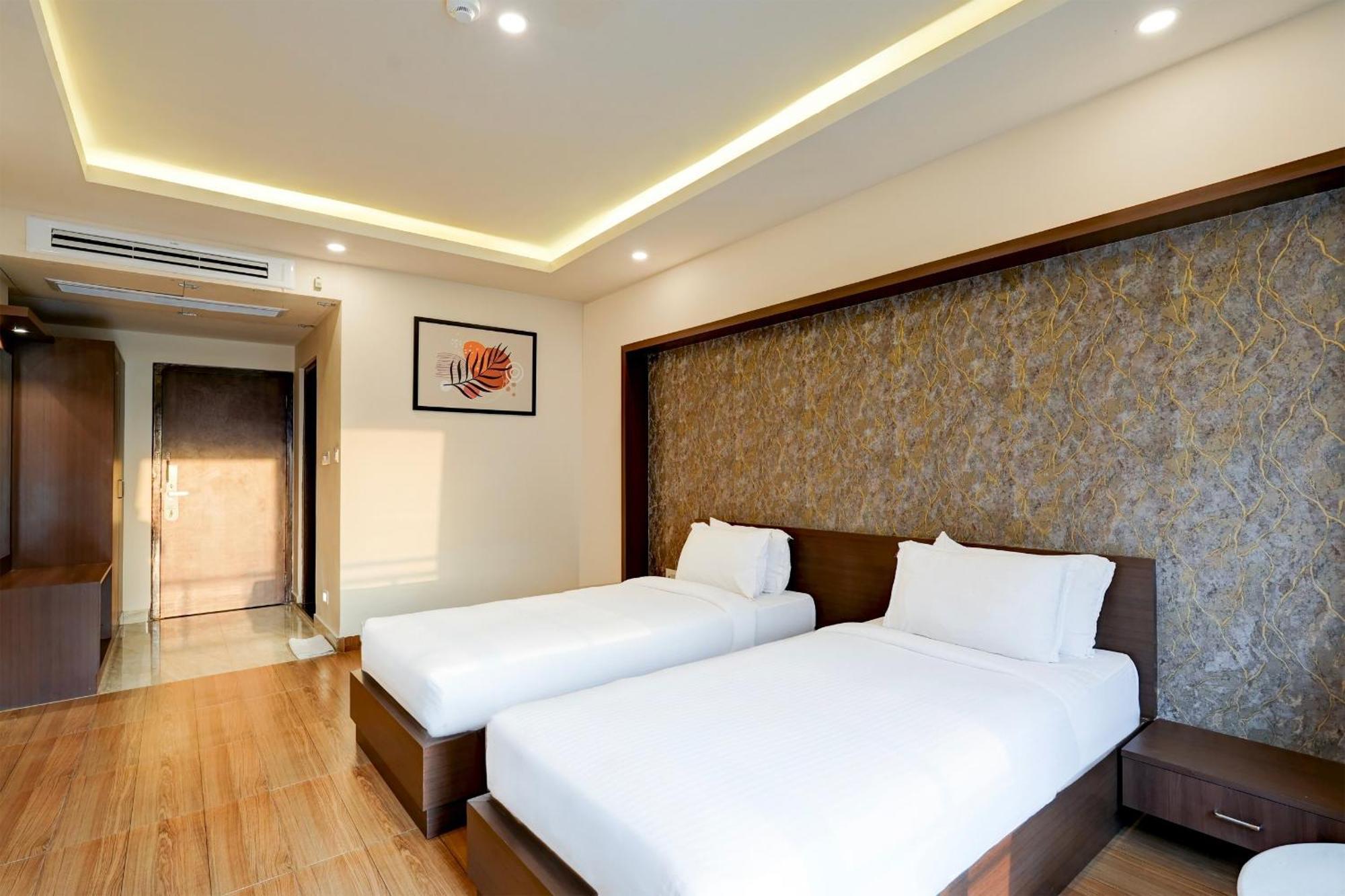 Grand Hotel New Delhi