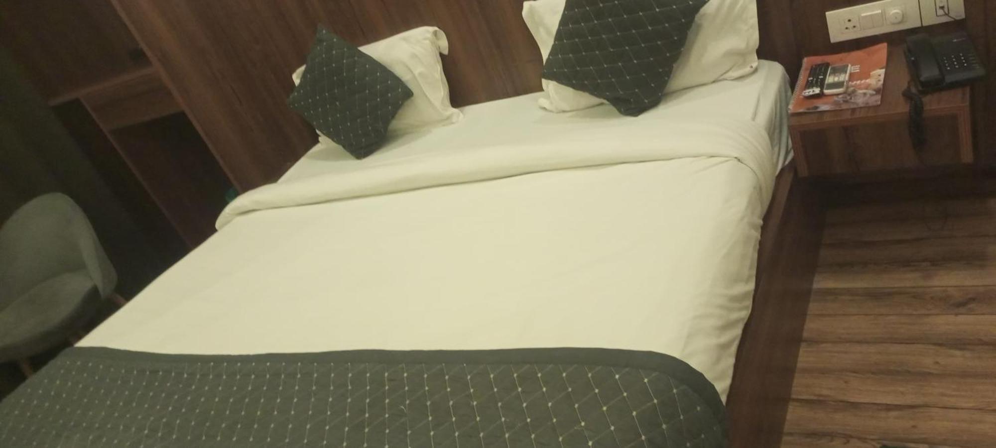 Somaan Hotel New Delhi