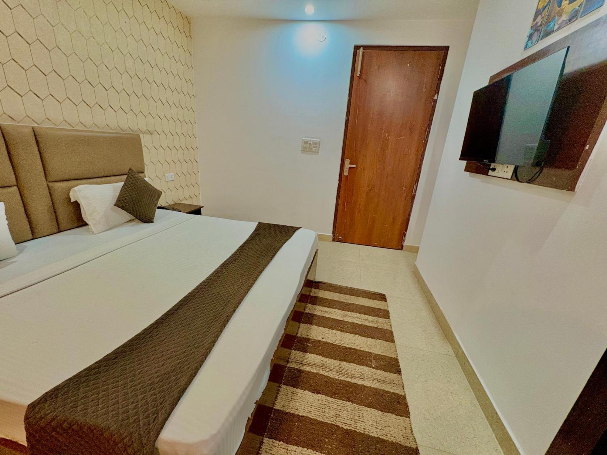 Ambience A Family 4*