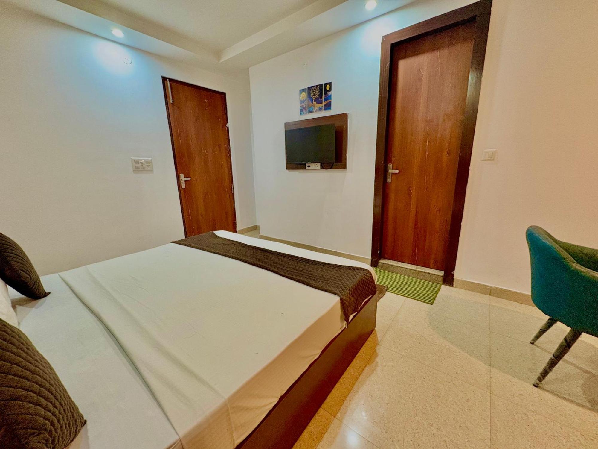 Hotel Ambience A Family 4*