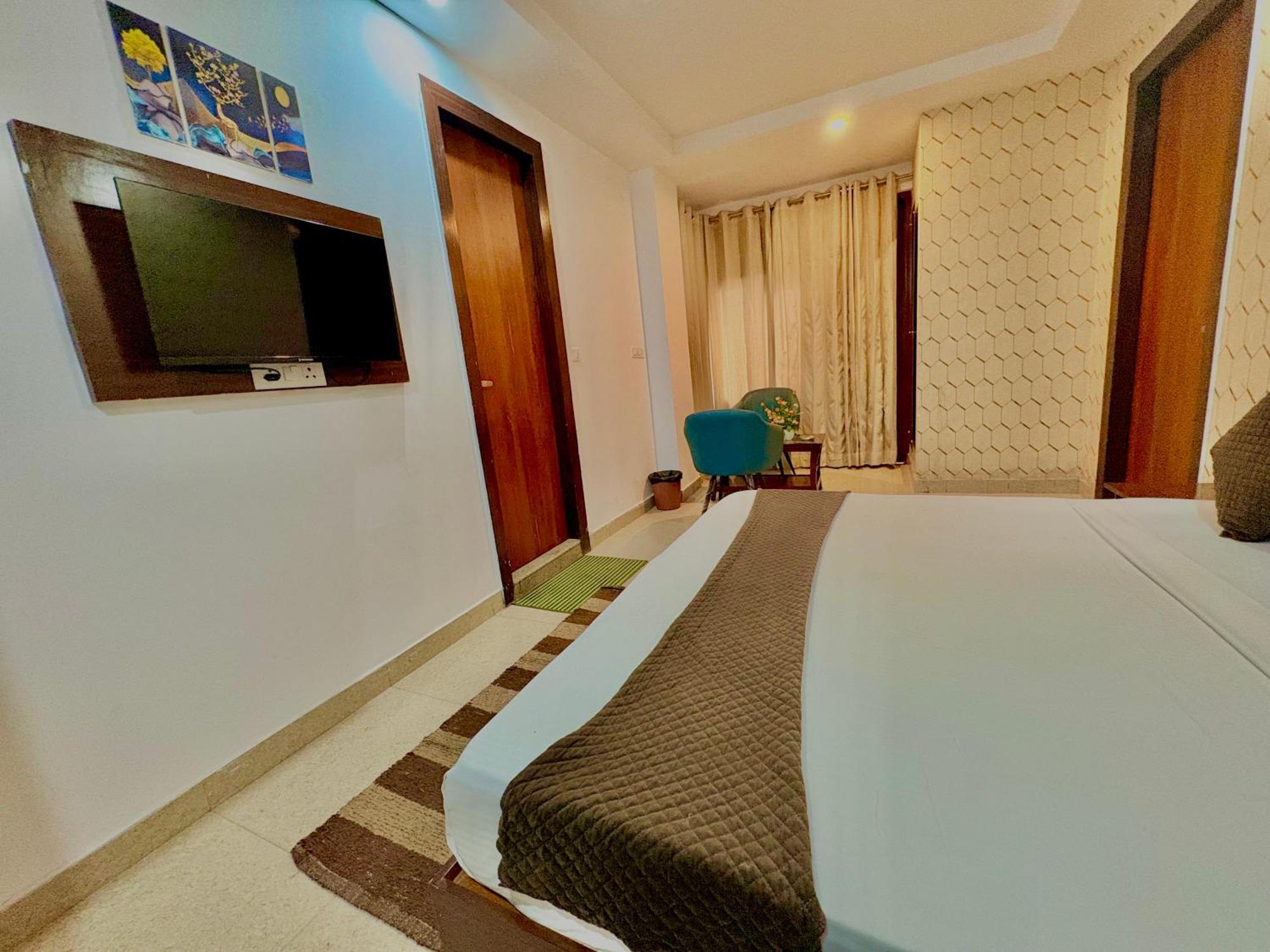 Hotel Ambience A Family 4*