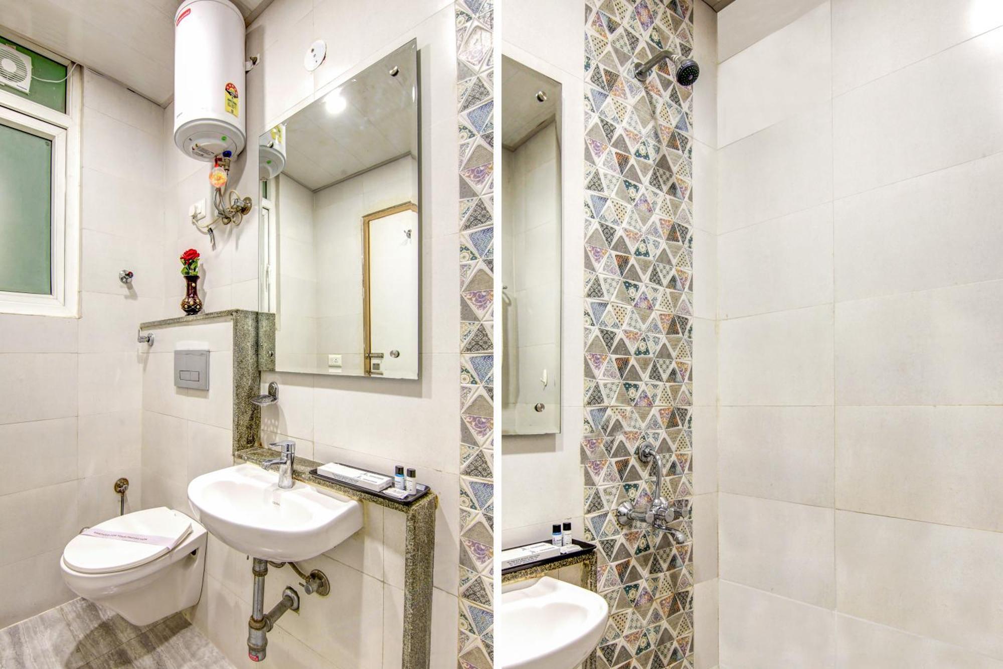 Gracious By Vishesh & Hotel 3*