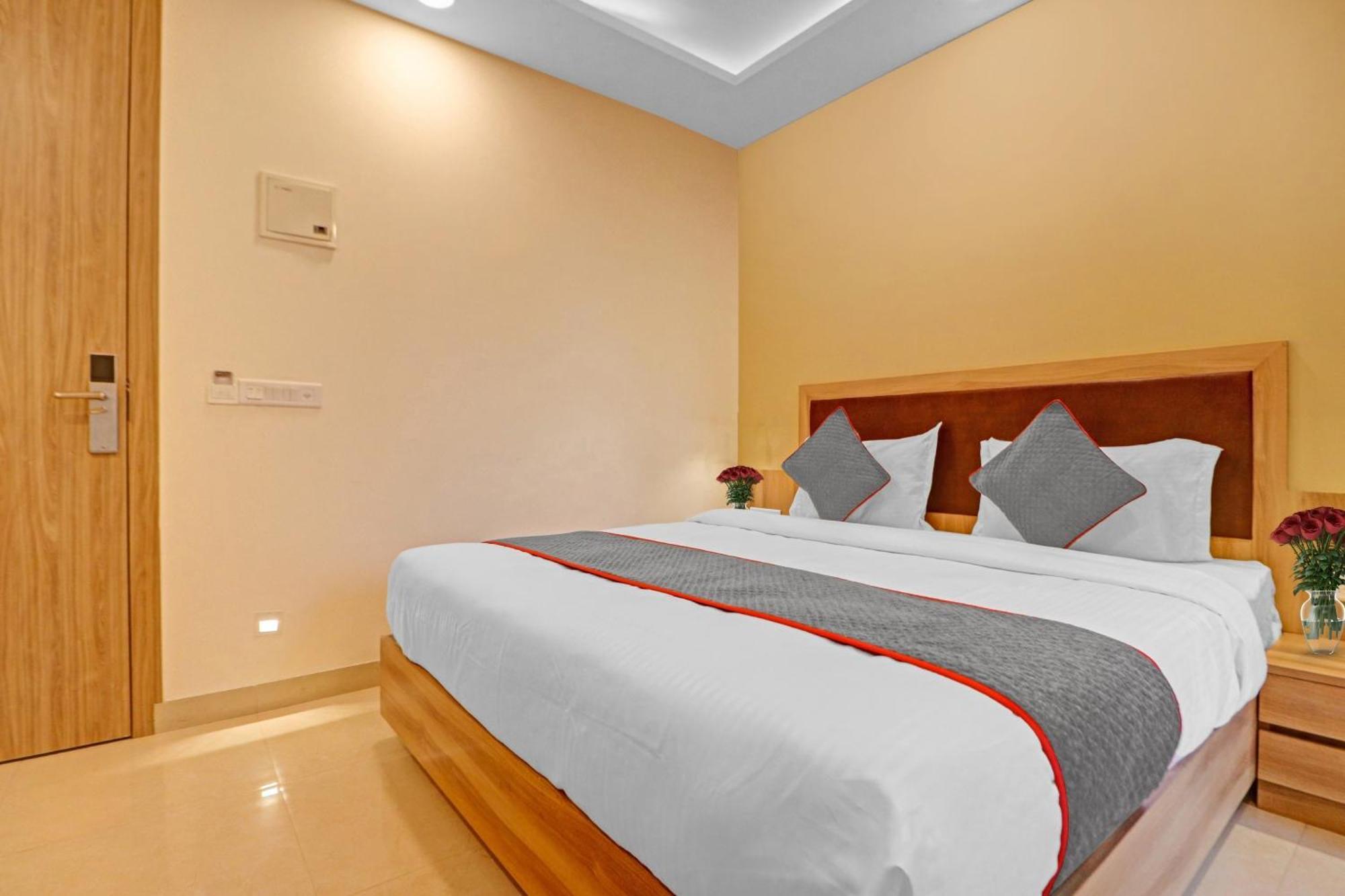 O Royal Residency Hotel Delhi (National Capital Territory of India)