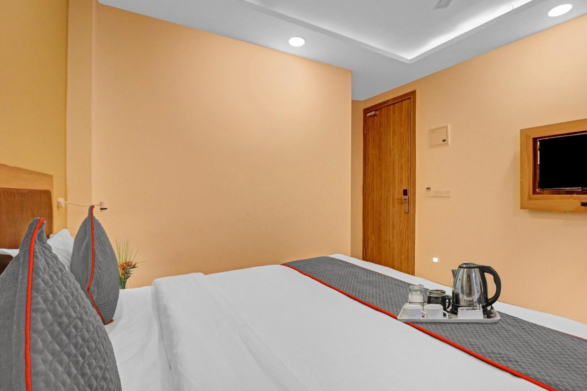 O Royal Residency Delhi (National Capital Territory of India)