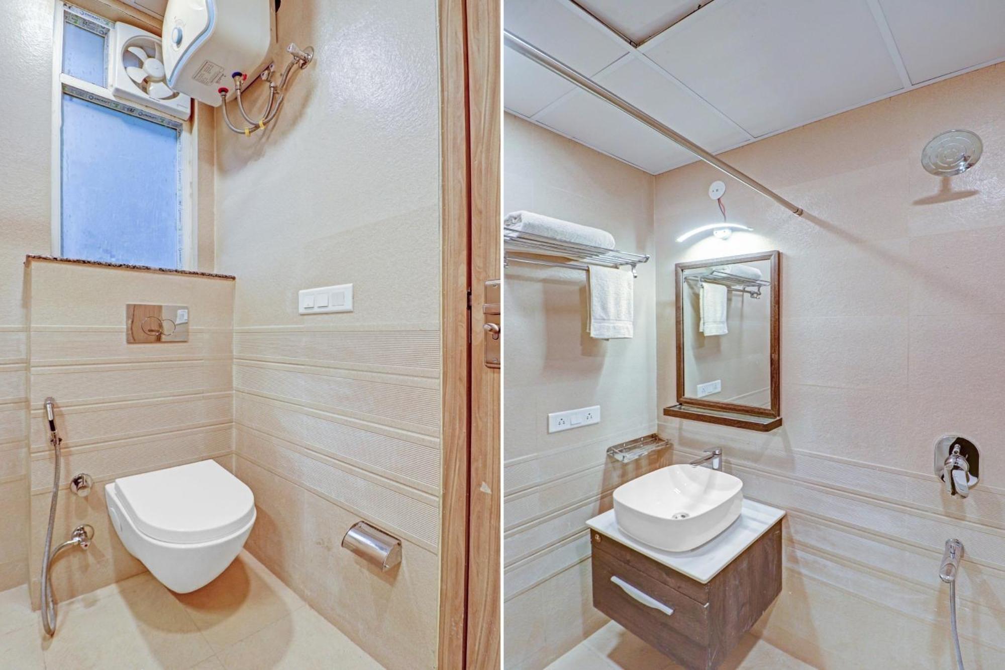 O Royal Residency 3* Delhi (National Capital Territory of India)