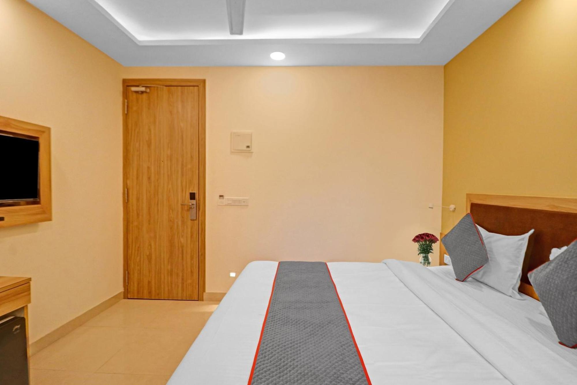 O Royal Residency Hotel Delhi (National Capital Territory of India)