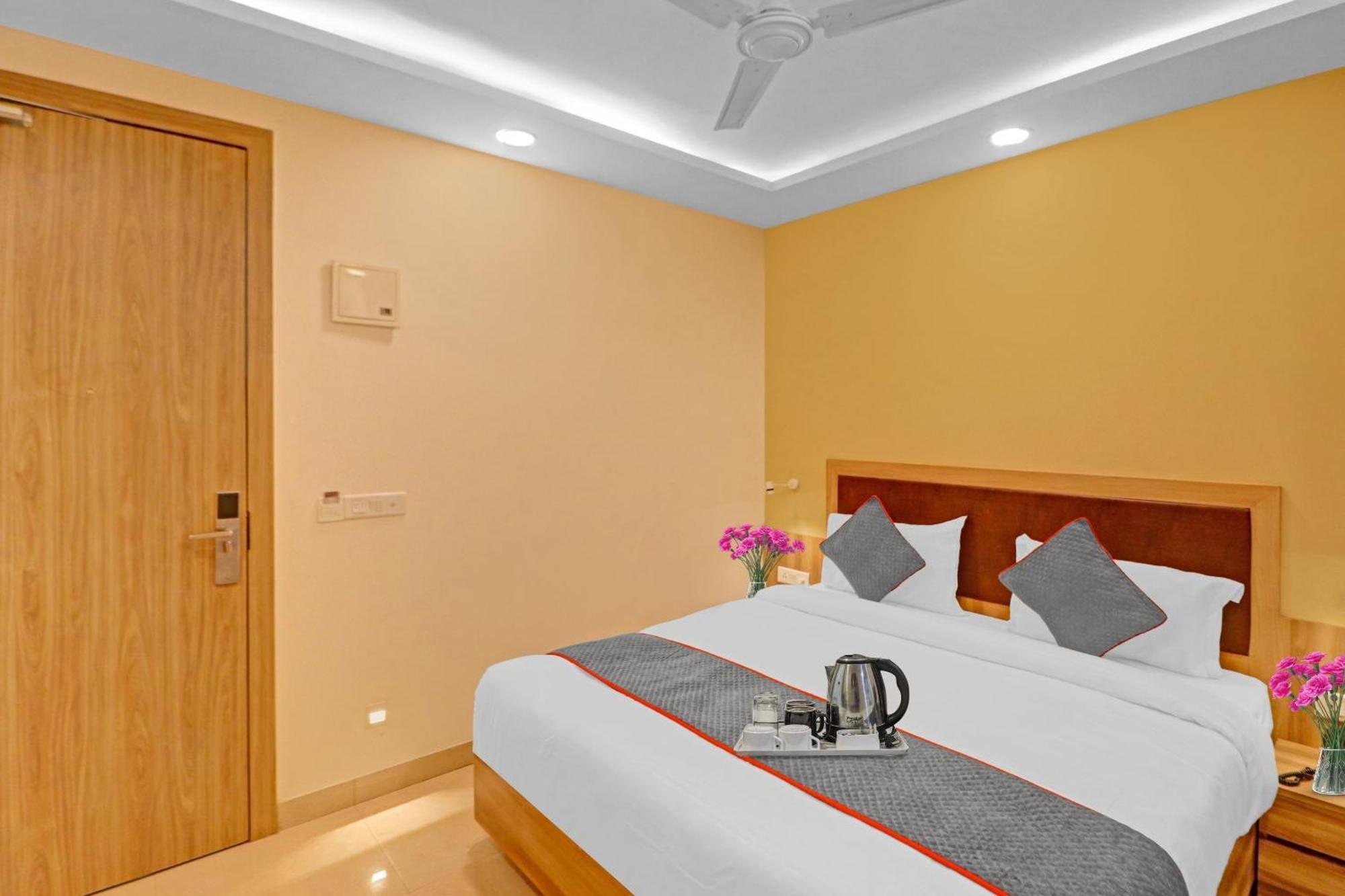 O Royal Residency Delhi (National Capital Territory of India)