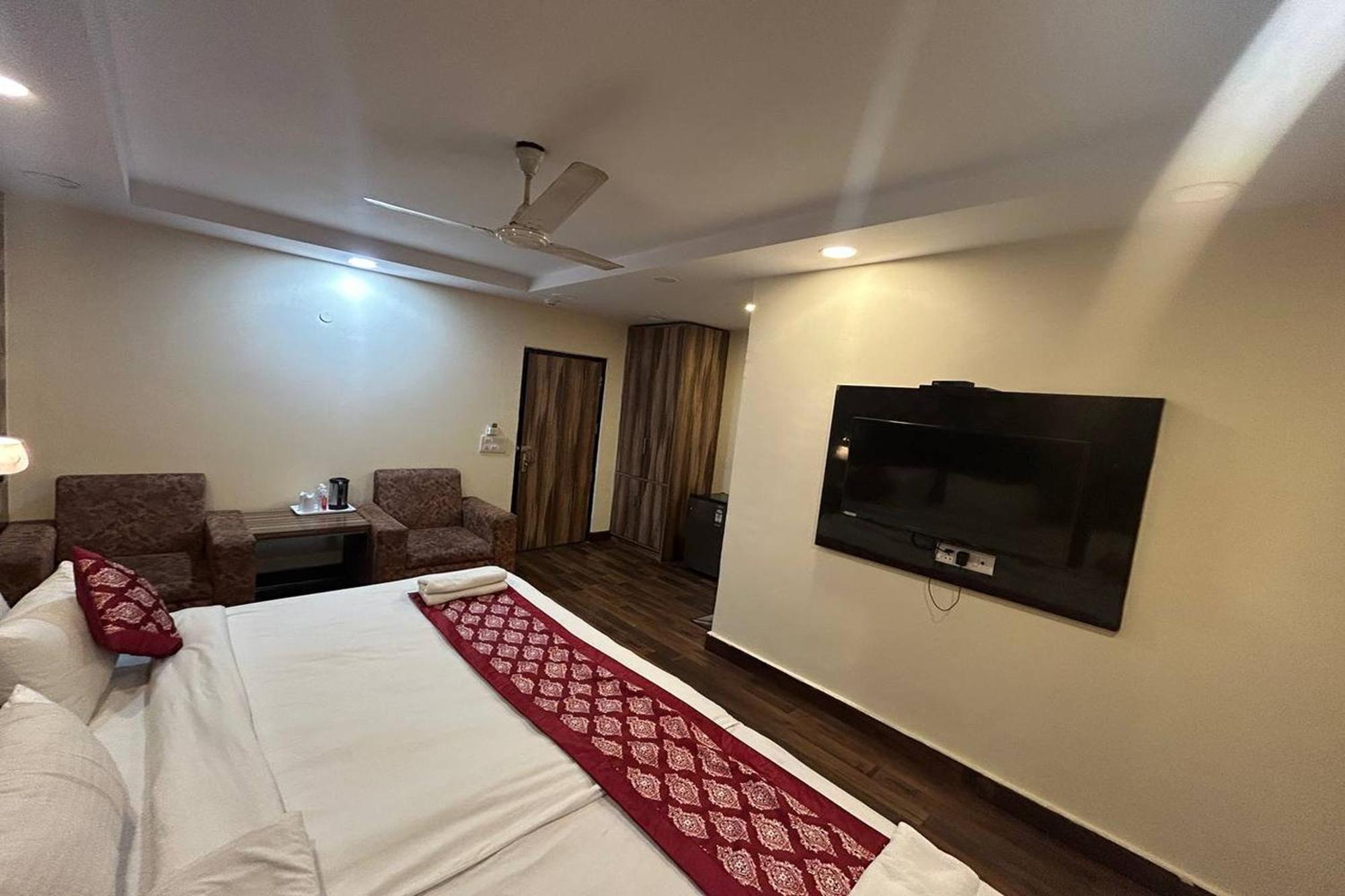 Hotel Singh Continetal