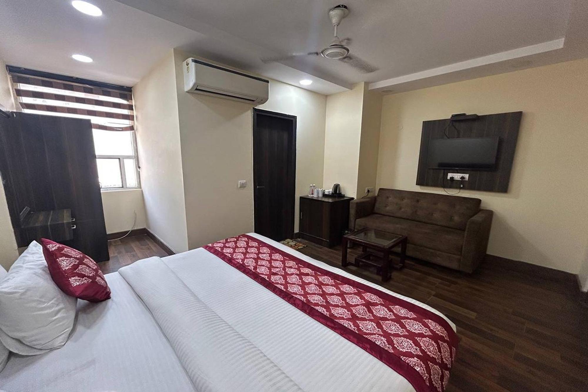 Singh Continetal 3* Delhi (National Capital Territory of India)
