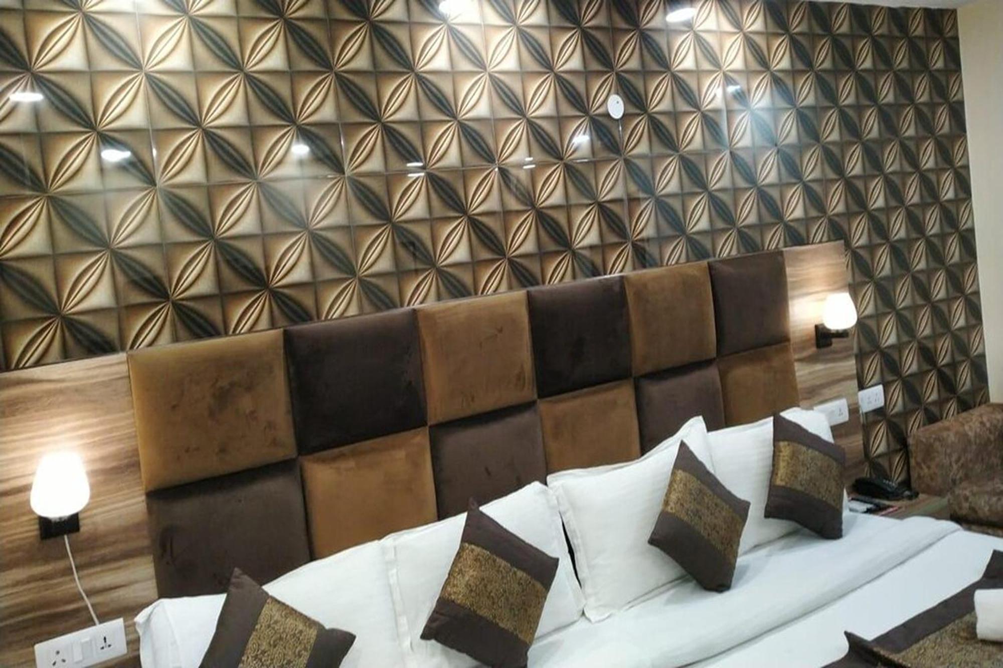 Singh Continetal Hotel Delhi (National Capital Territory of India)