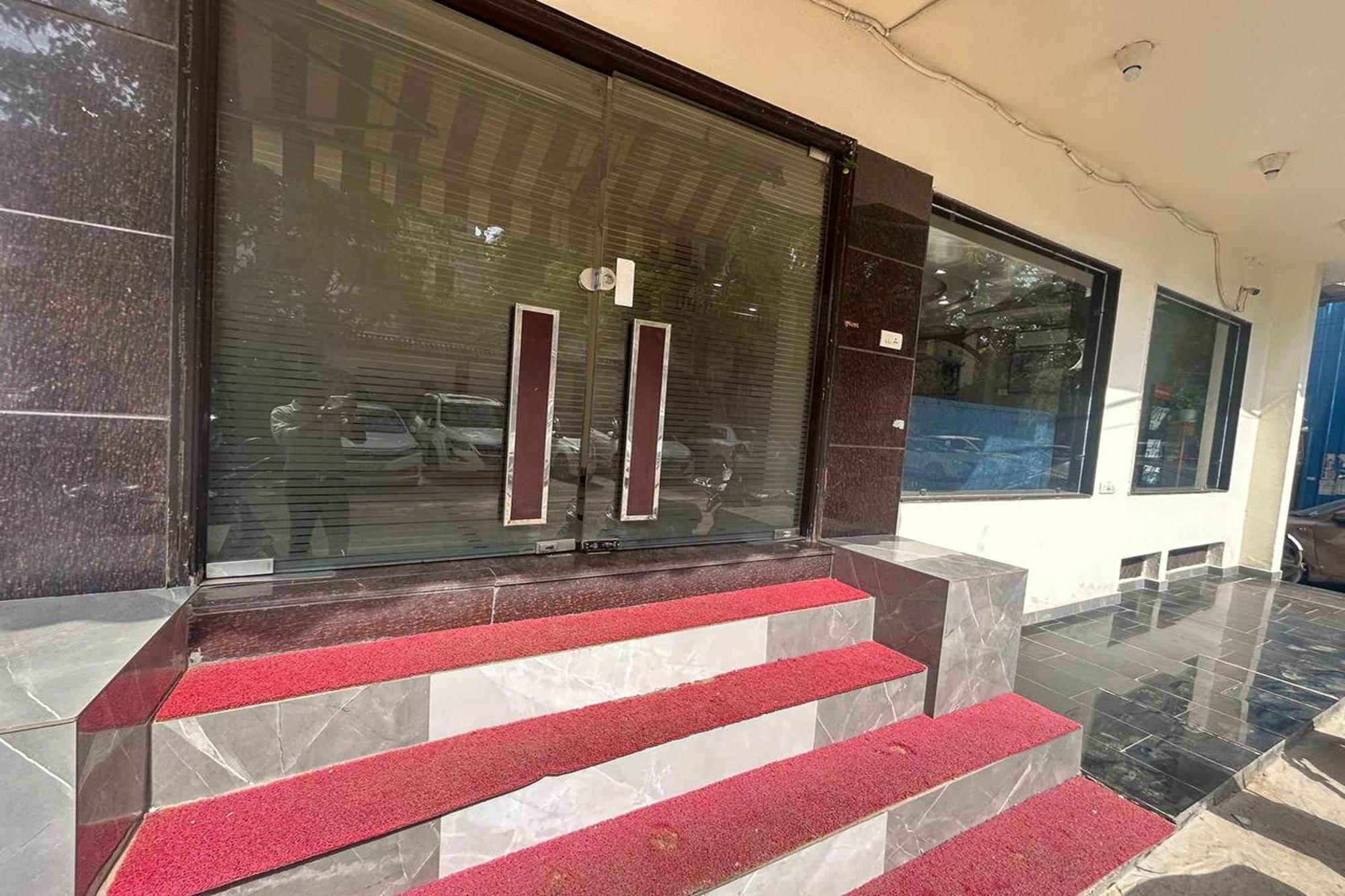 Hotel Singh Continetal Delhi (National Capital Territory of India)