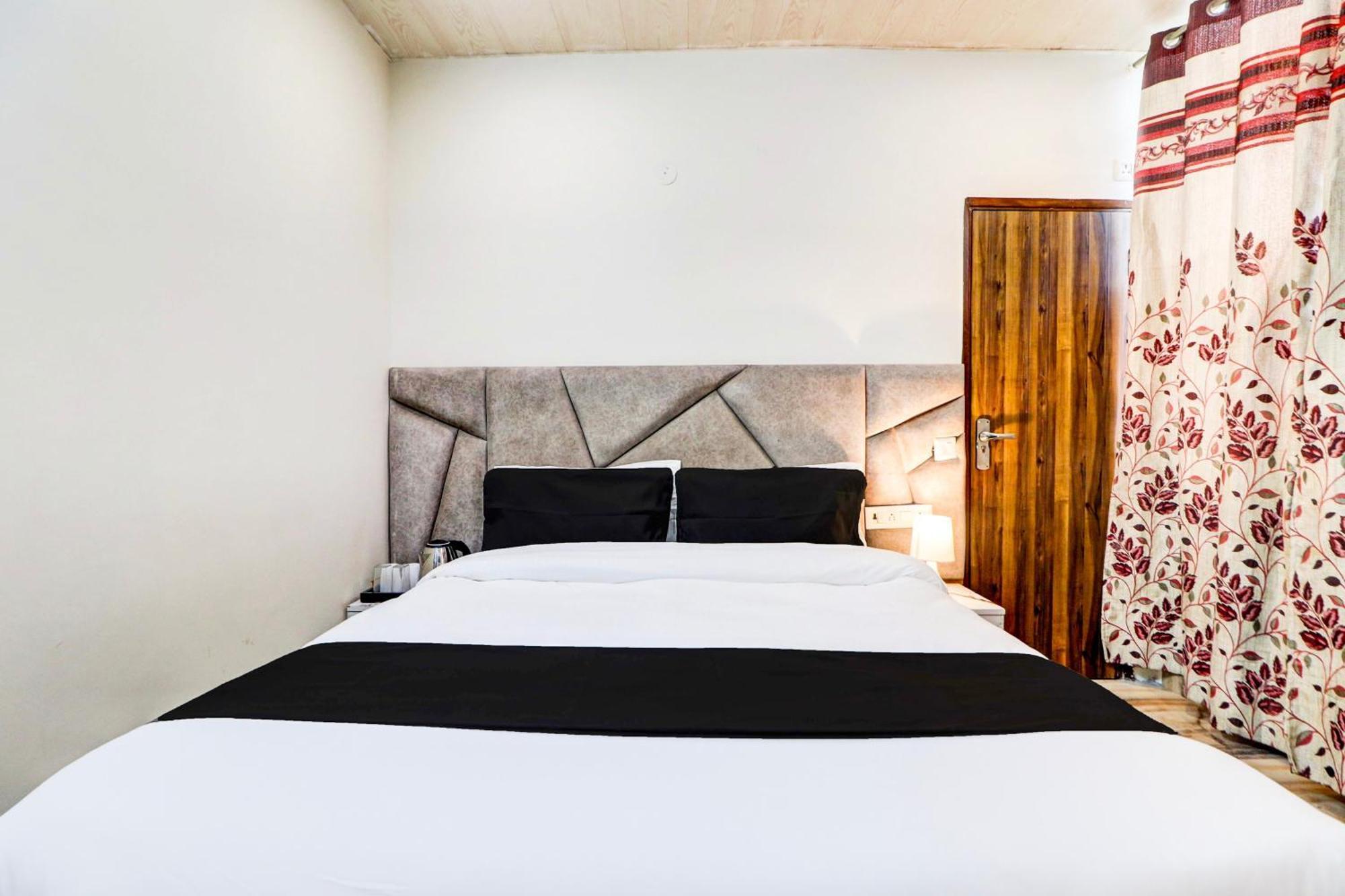 O Mini Tower Hotel