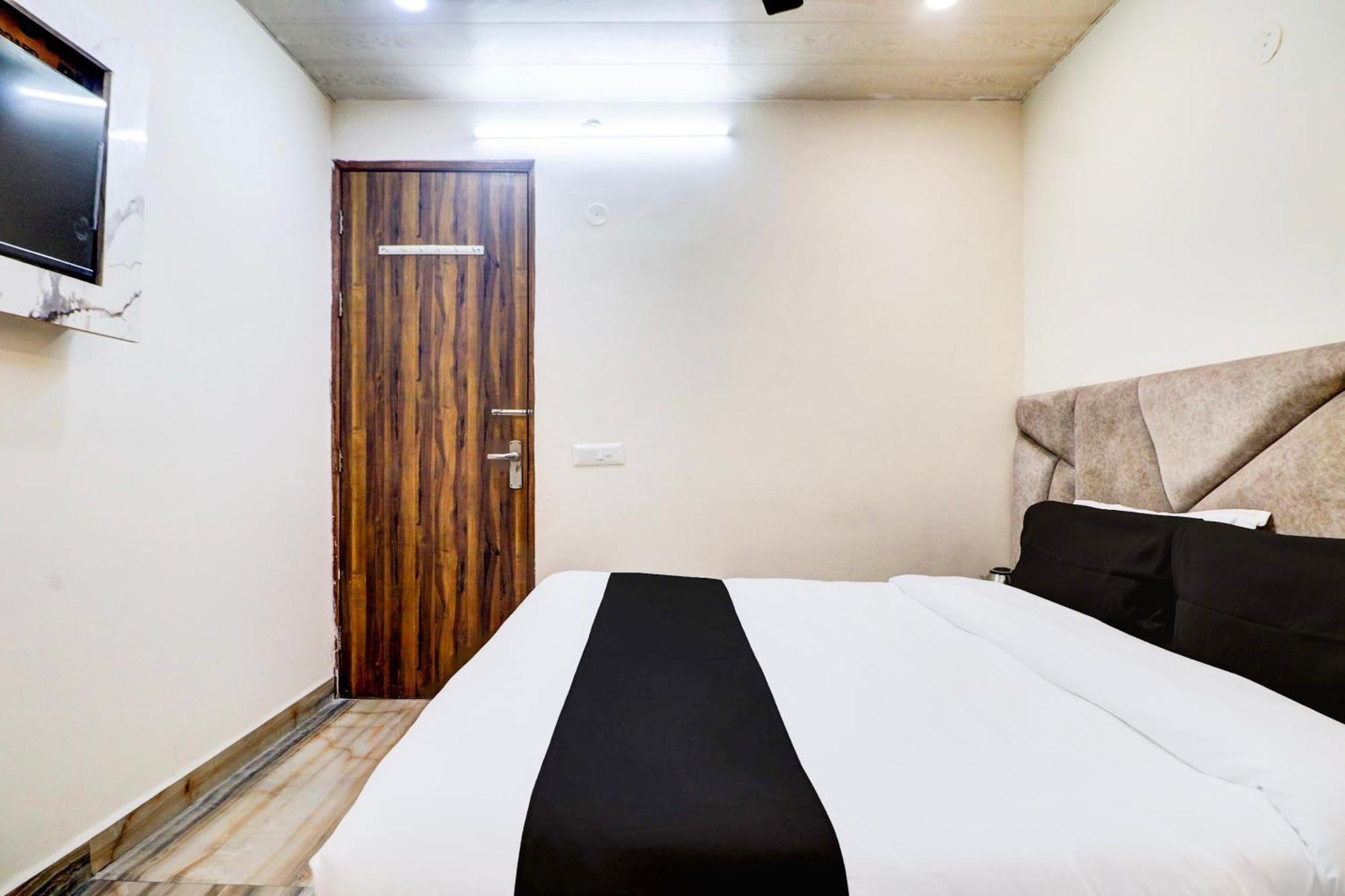 O Mini Tower Hotel 3*
