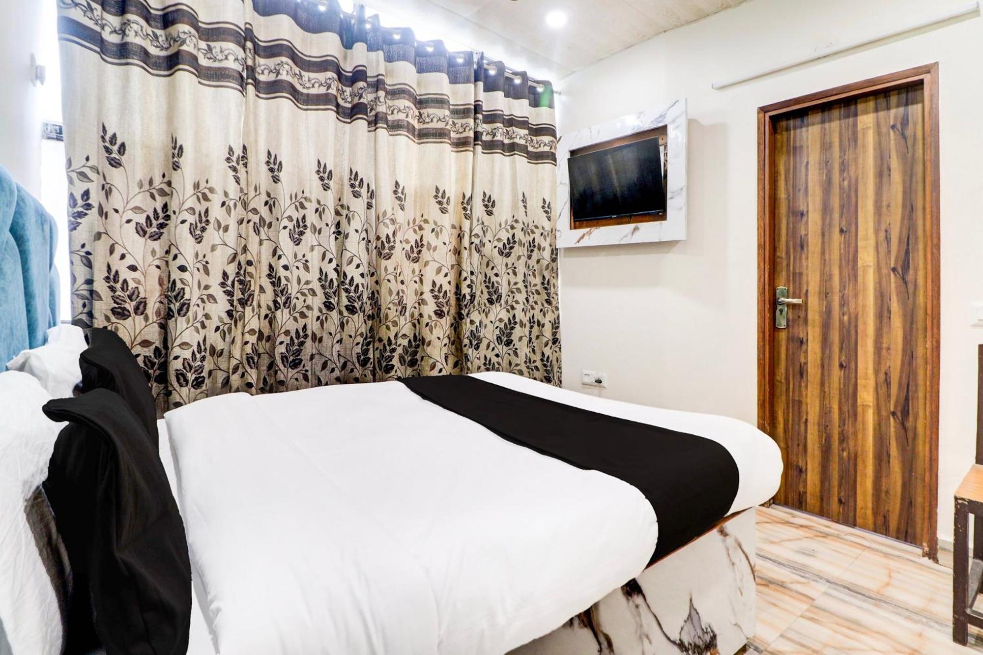 O Mini Tower Hotel New Delhi