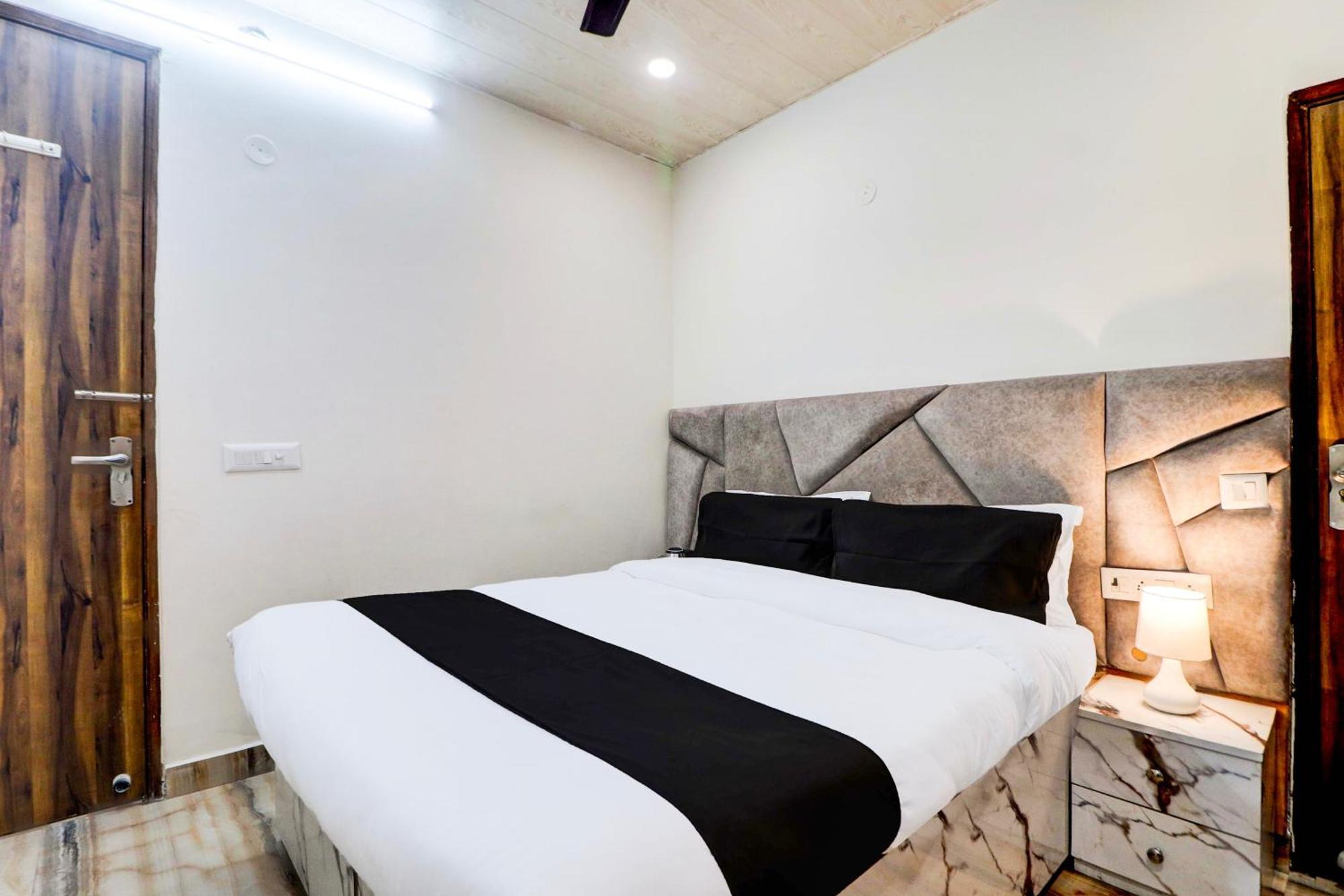 O Mini Tower Hotel 3*