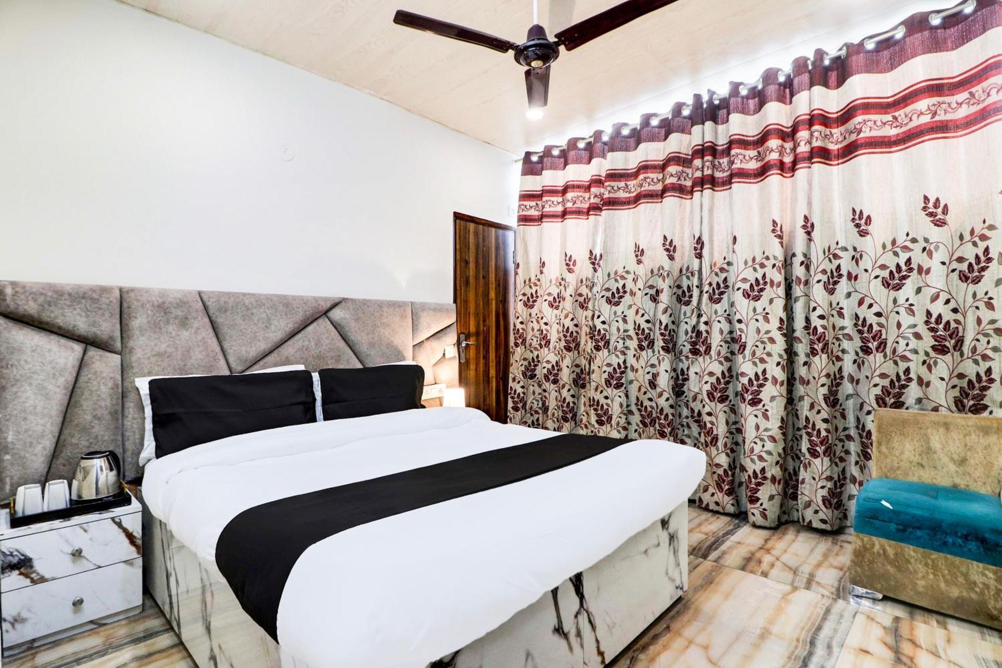 Hotel O Mini Tower 3*