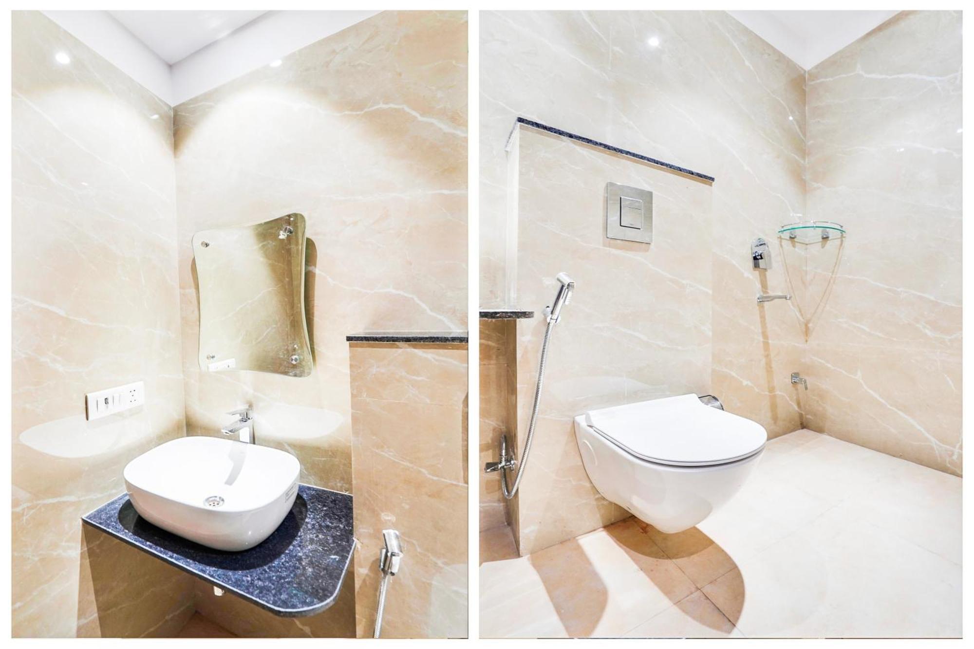 O Ivory Hotel