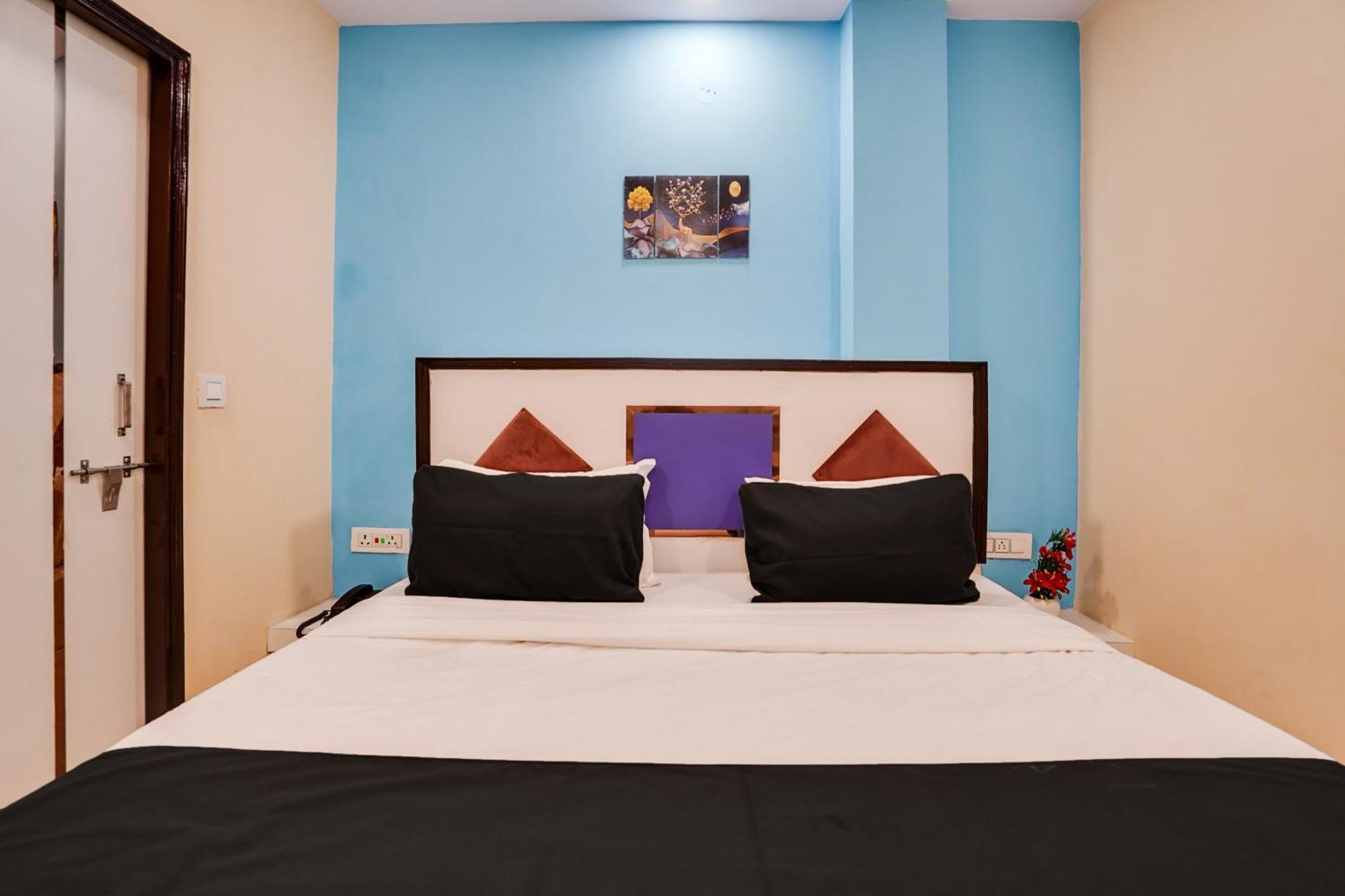 Hotel Super O Gold Star Nova Deli