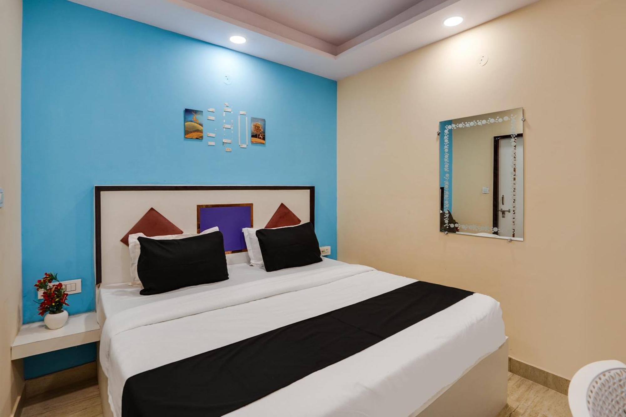 Hotel Super O Gold Star Nova Deli