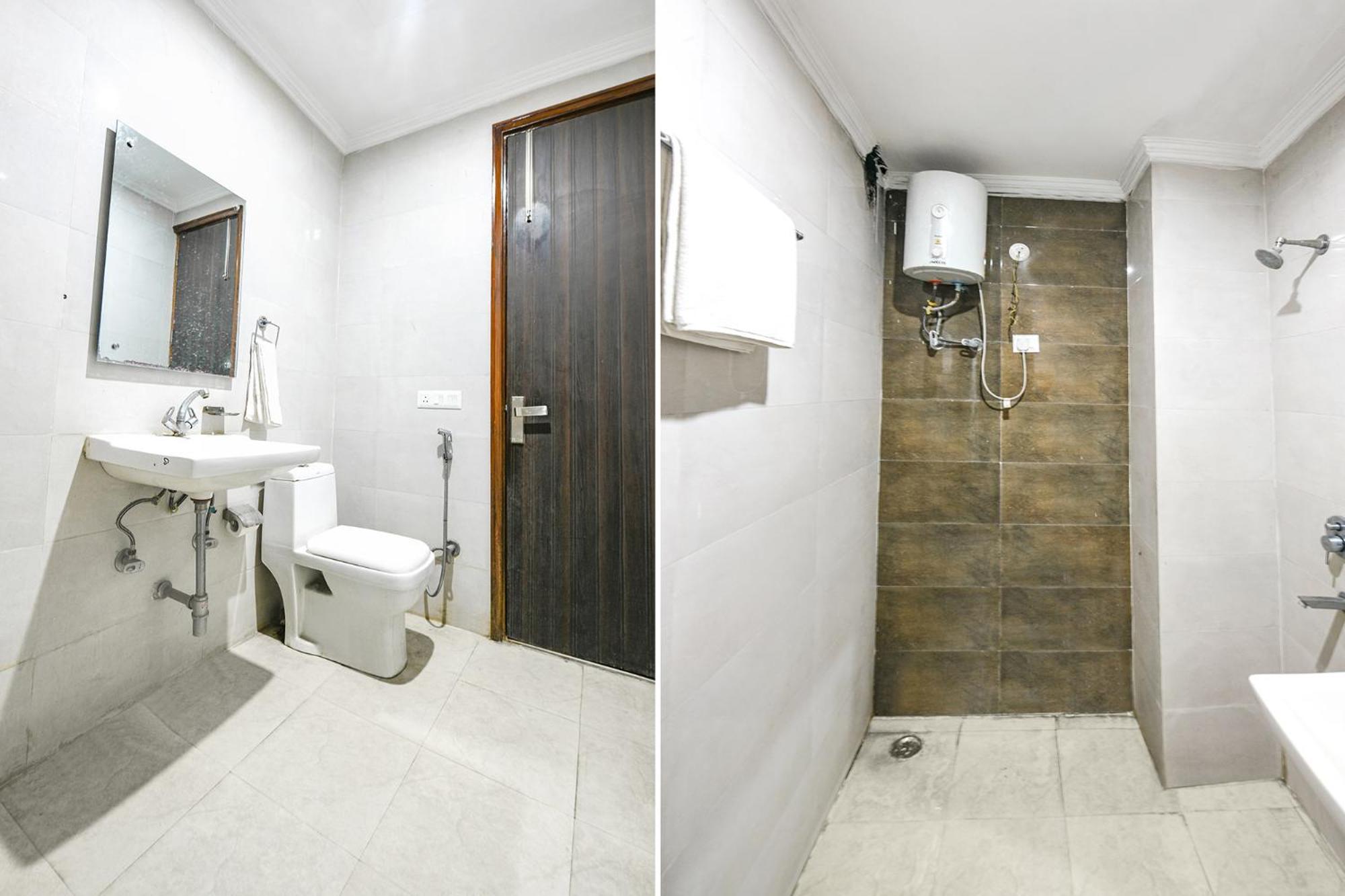 Fabhotel Dwarka Residency - Nr Yashobhoomi Convention Centre 3*
