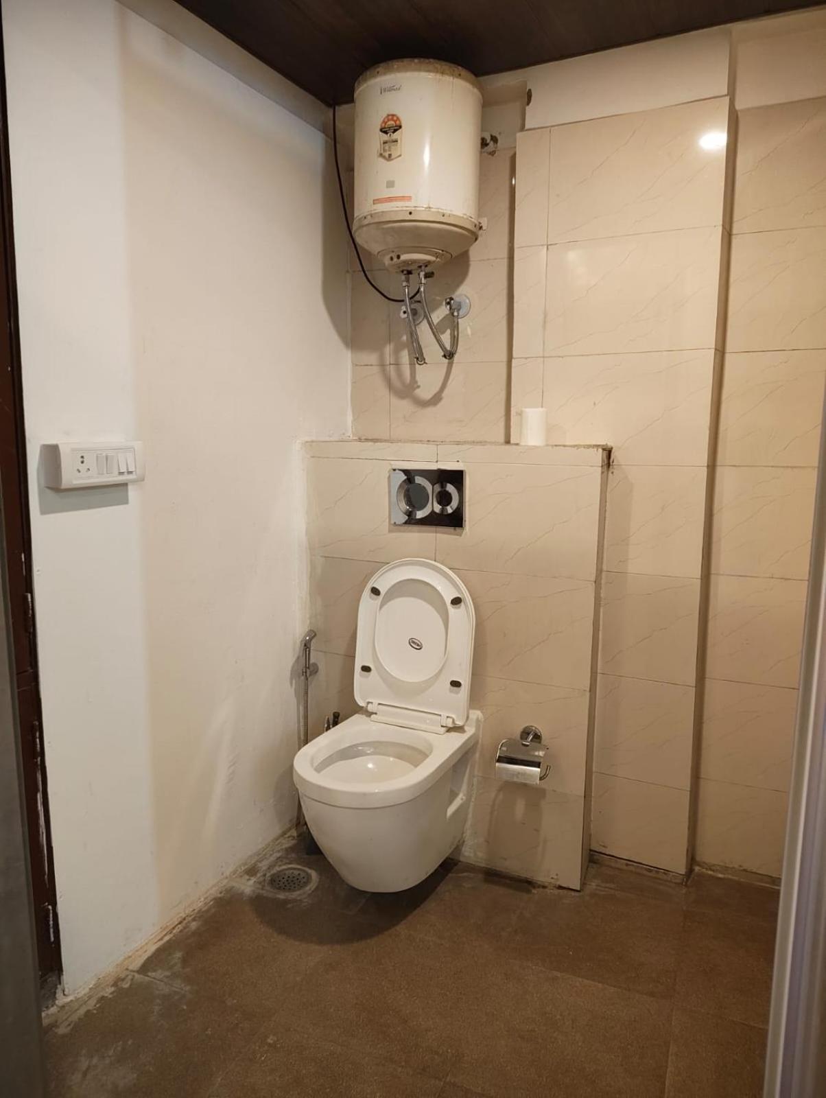 Hauz Khas House Hotel 3*