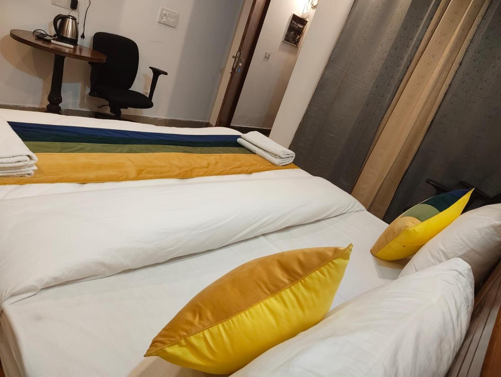 Hauz Khas House 3* New Delhi