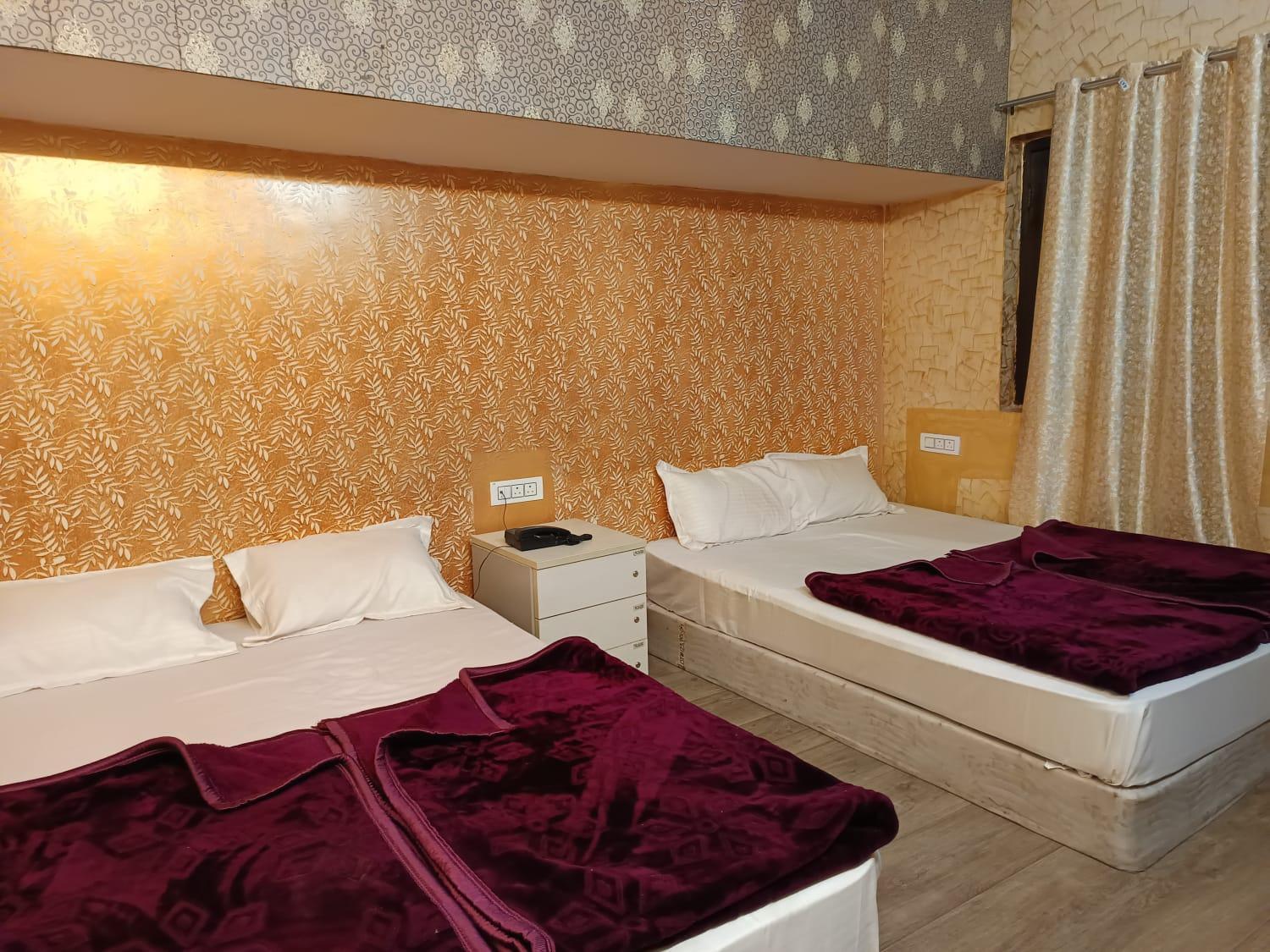 Kerala - Walk From Nizamuddin Railway Station Hotel
