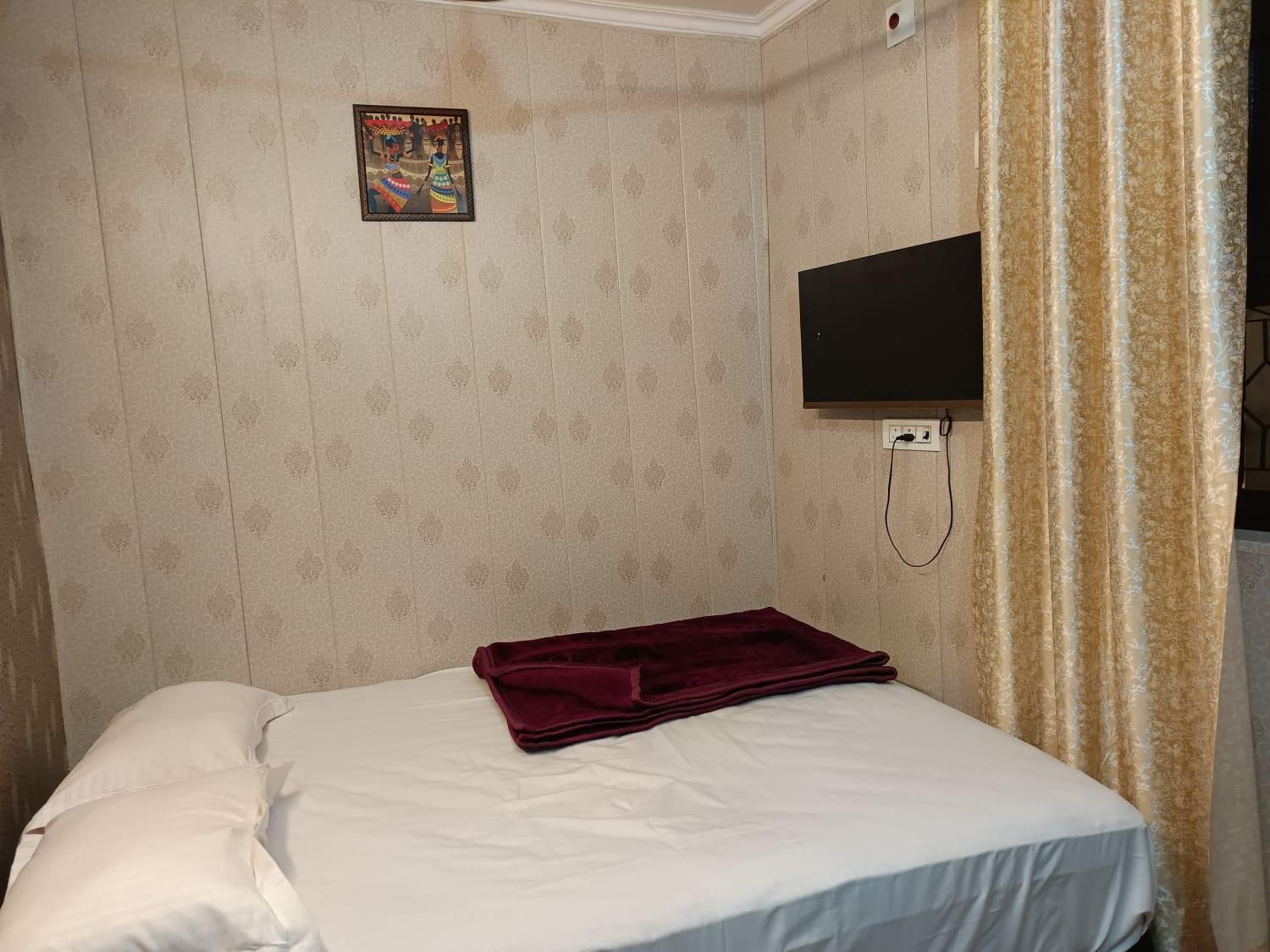 Hotel Kerala - Walk From Nizamuddin Railway Station New Delhi