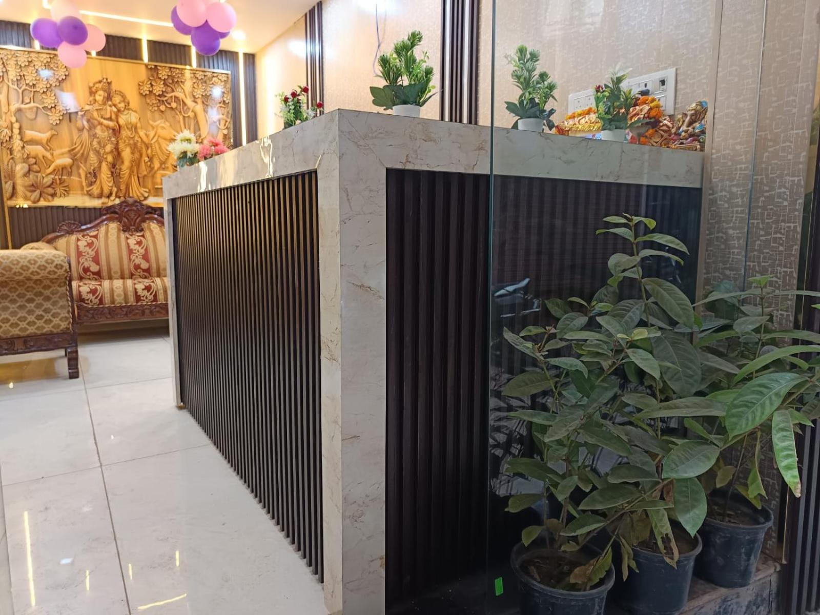 Kerala - Walk From Nizamuddin Railway Station Hotel