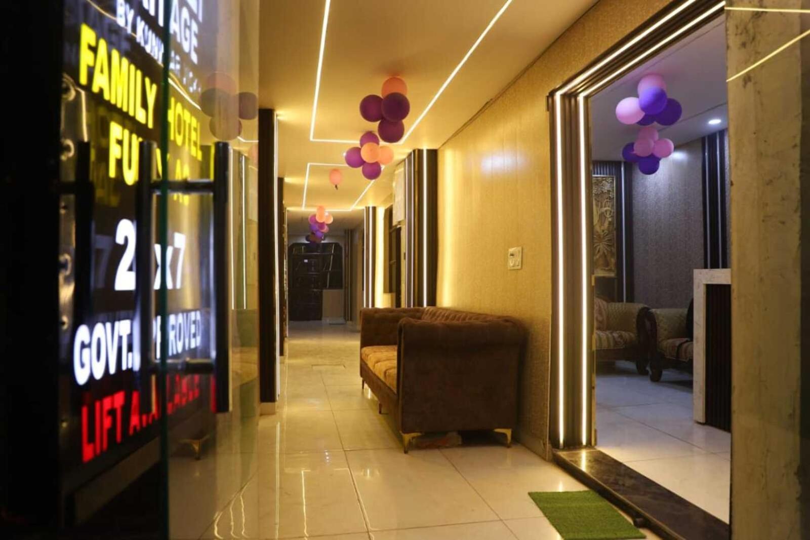Kerala - Walk From Nizamuddin Railway Station Hotel New Delhi