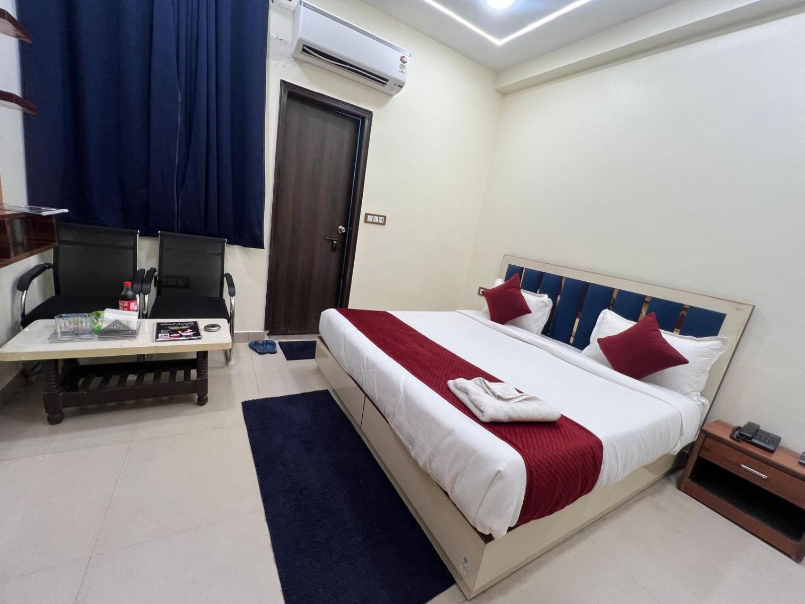 Hotel Urban Luxe New Delhi