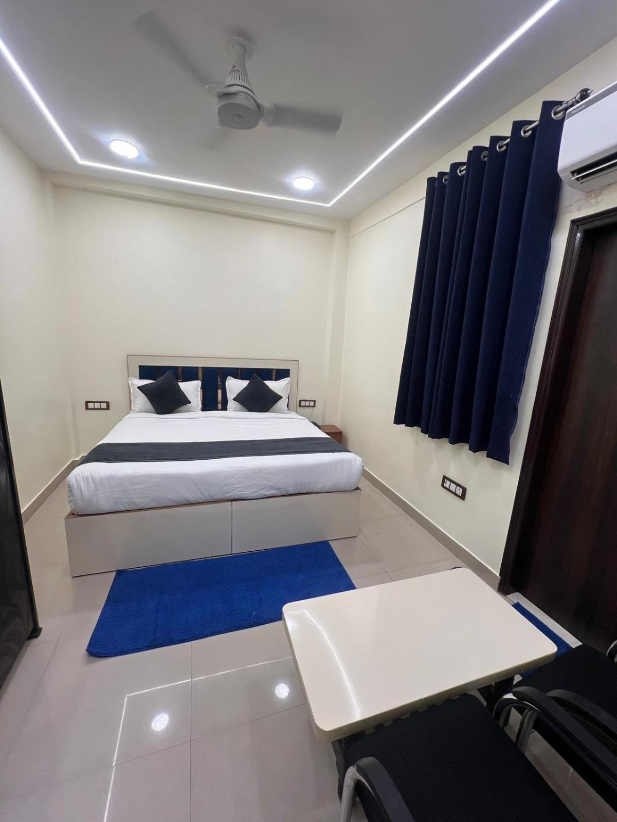 Hotel Urban Luxe