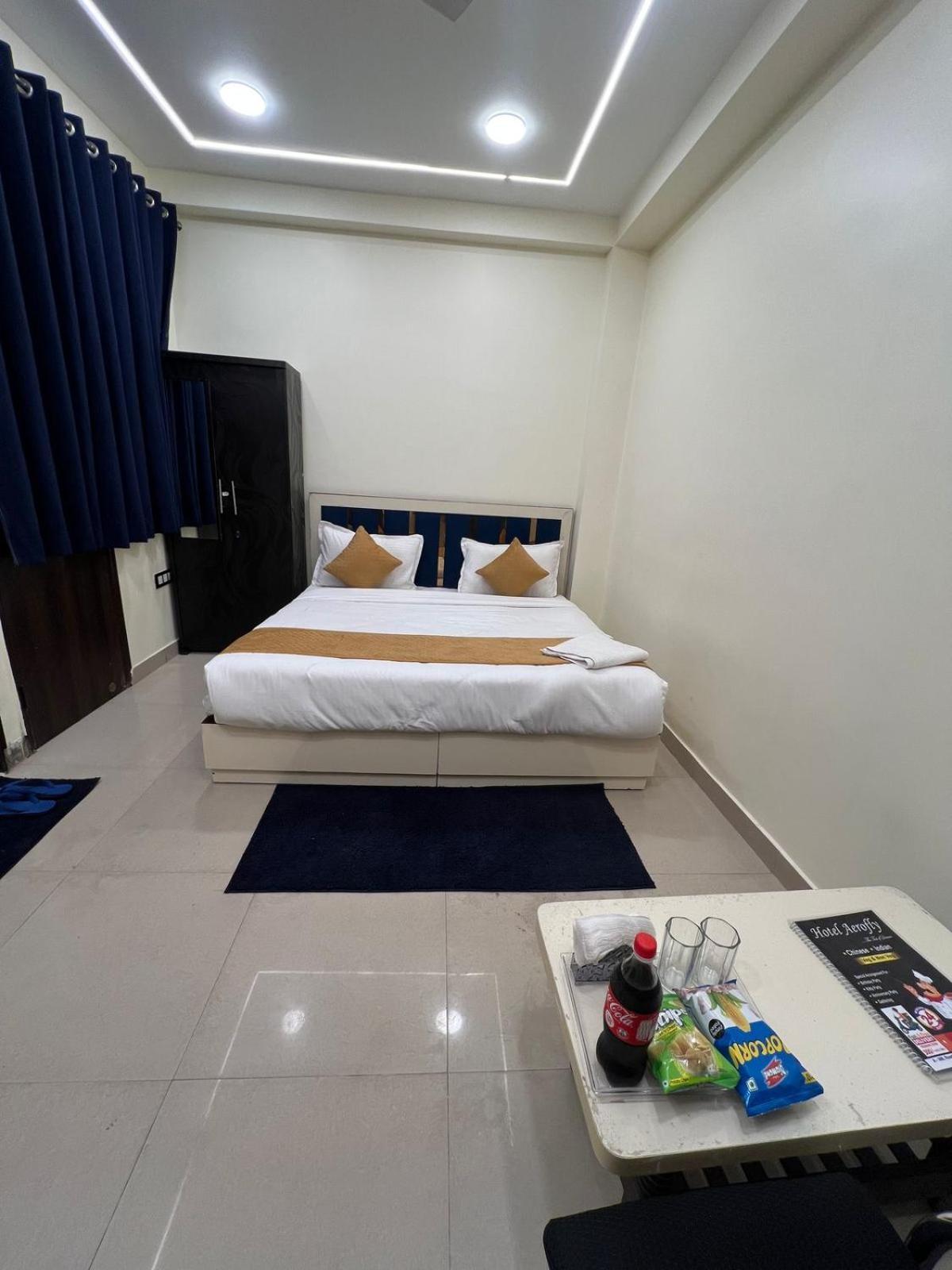 Hotel Urban Luxe 2*