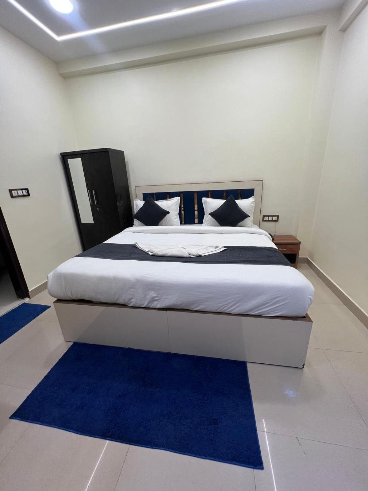 Hotel Urban Luxe New Delhi