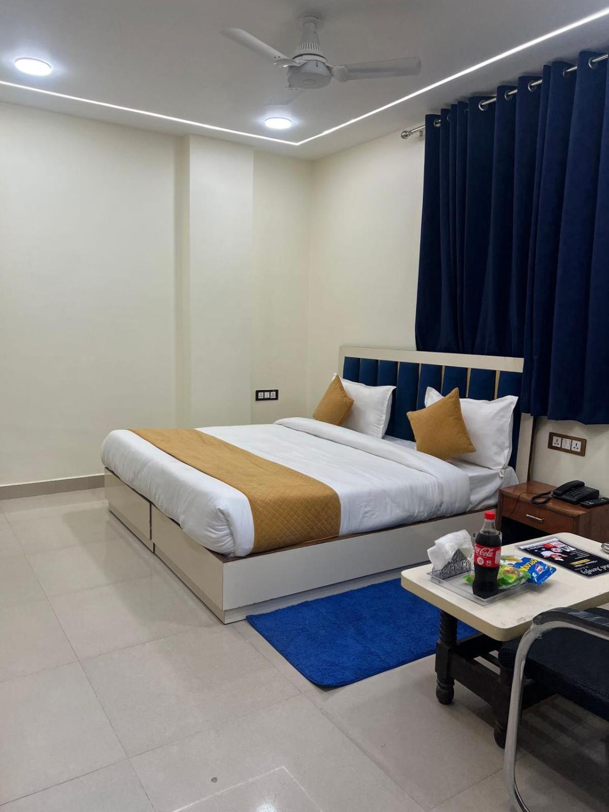 Hotel Urban Luxe New Delhi
