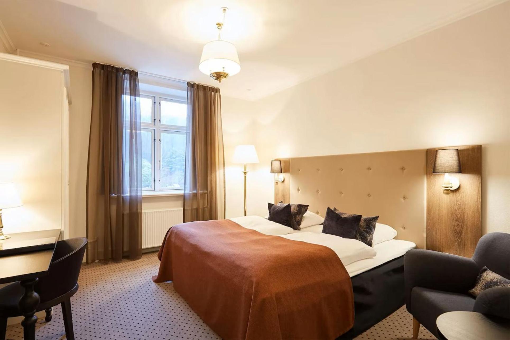 Mdf Tela Near Igi Airport Delhi 4* New Delhi