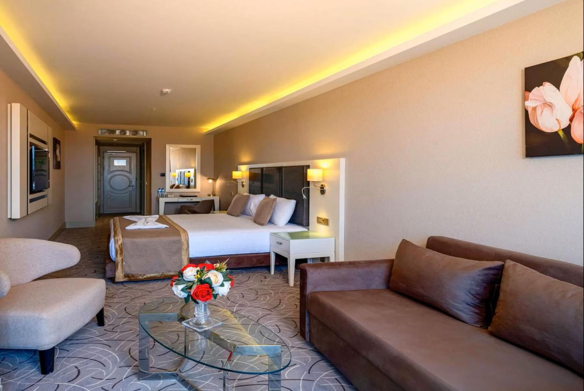 Mdf Tela Near Igi Airport Delhi Hotel New Delhi
