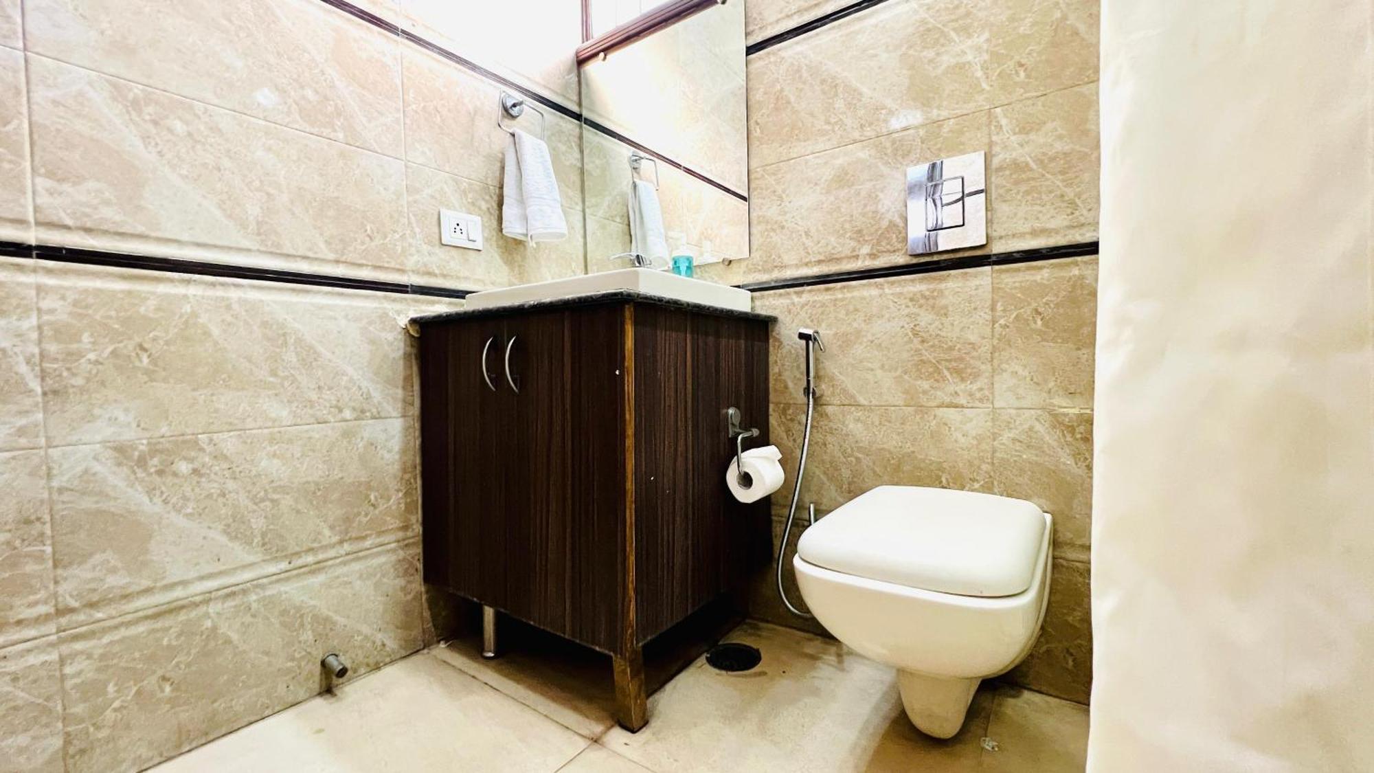 Apartment Olive Service - Greater Kailash New Delhi