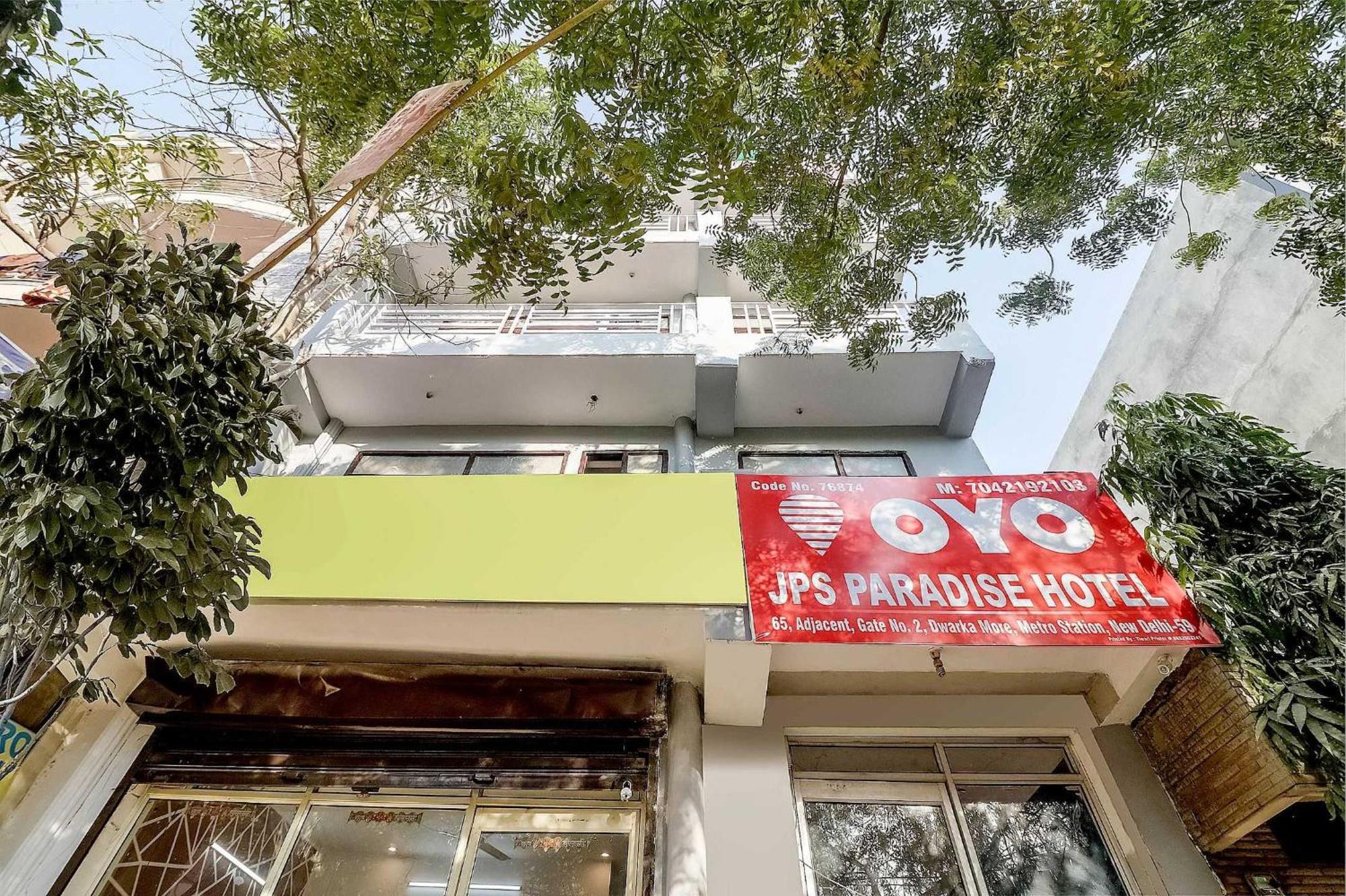 O R.s. Residency Delhi (National Capital Territory of India)