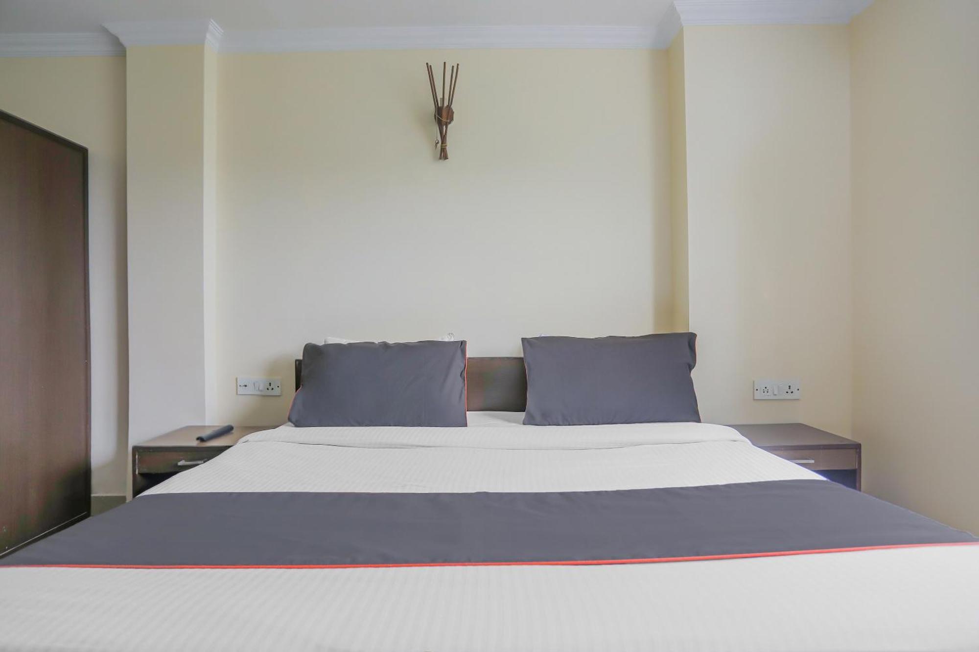 Townhouse Park Residency 1 New Delhi