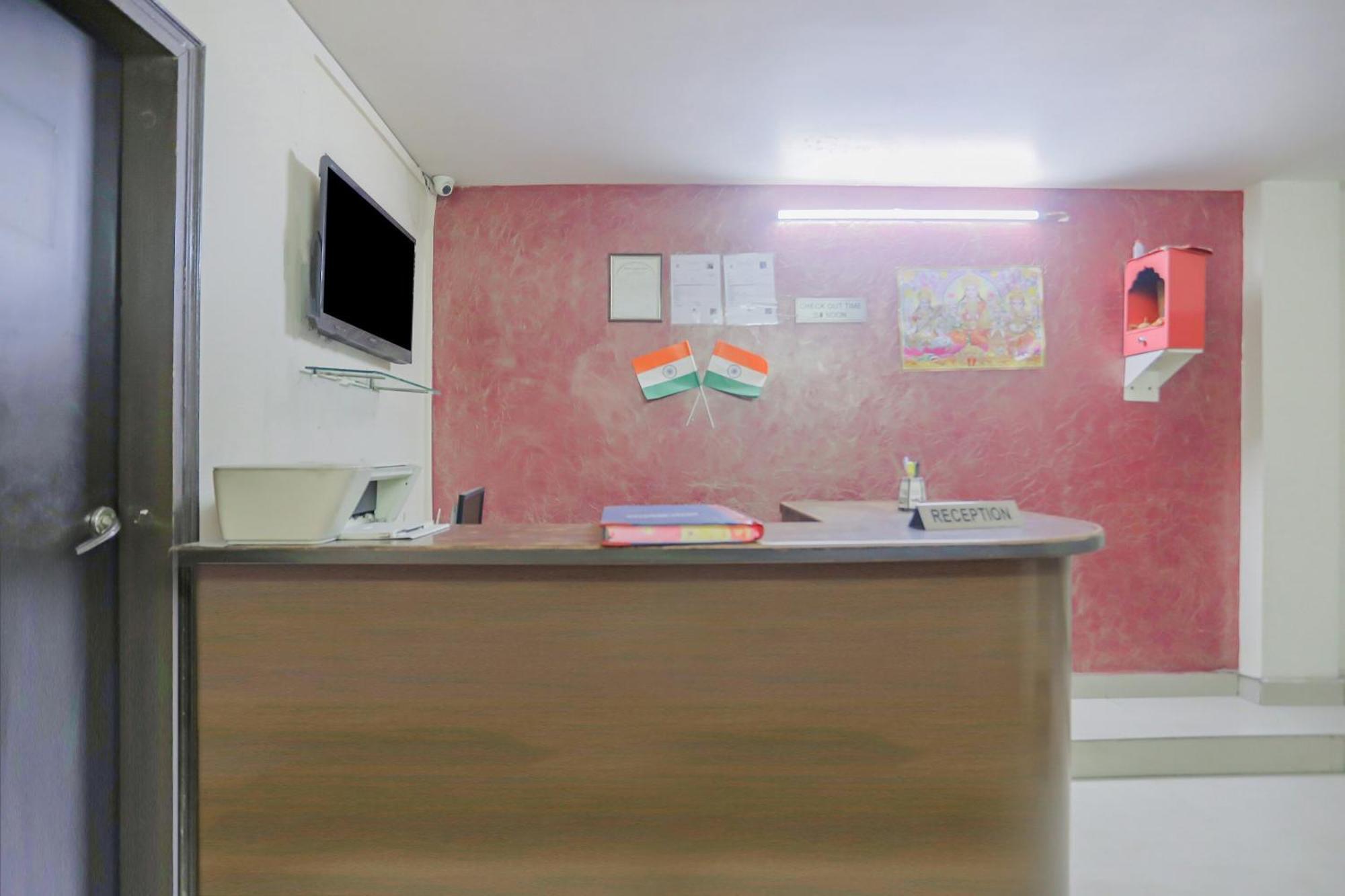 Hotel Townhouse Park Residency 1