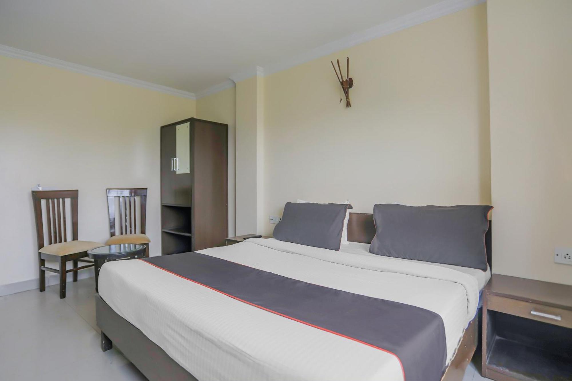 Townhouse Park Residency 1 Hotel