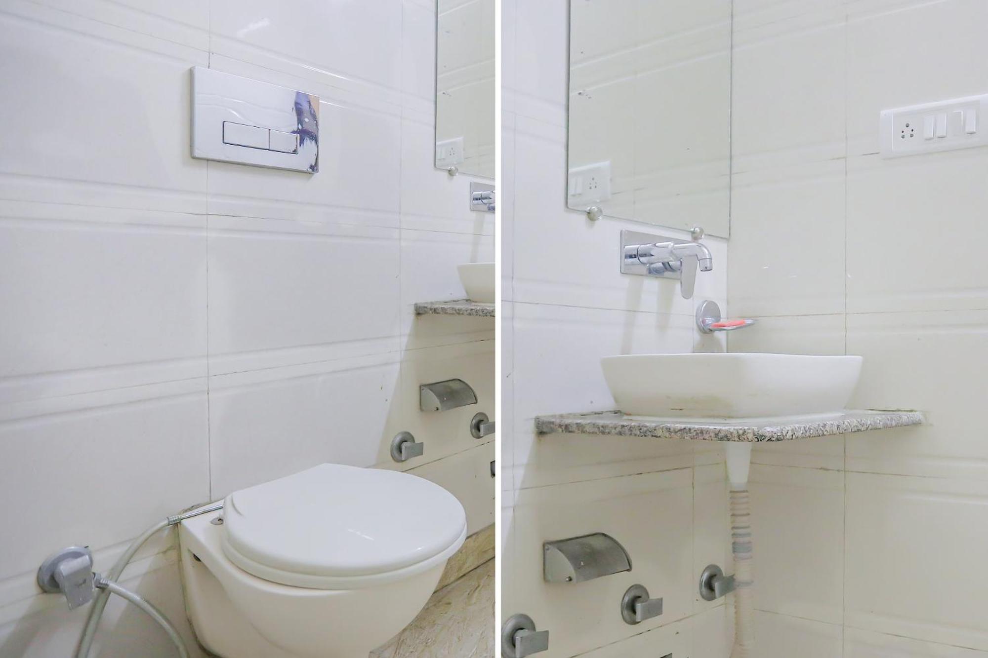 Townhouse Park Residency 1 Hotel 3*