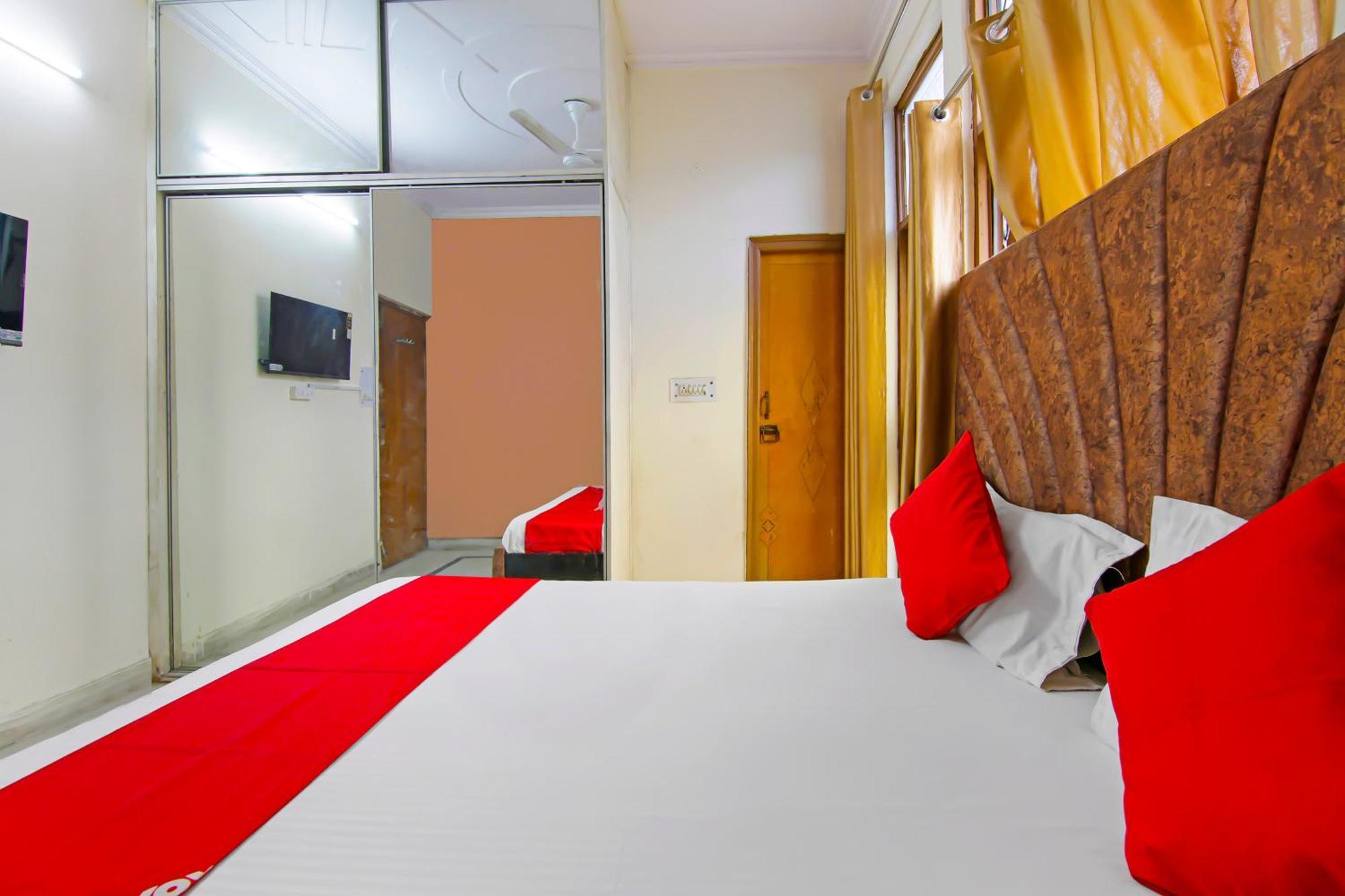 O Delight Hotel Delhi (National Capital Territory of India)