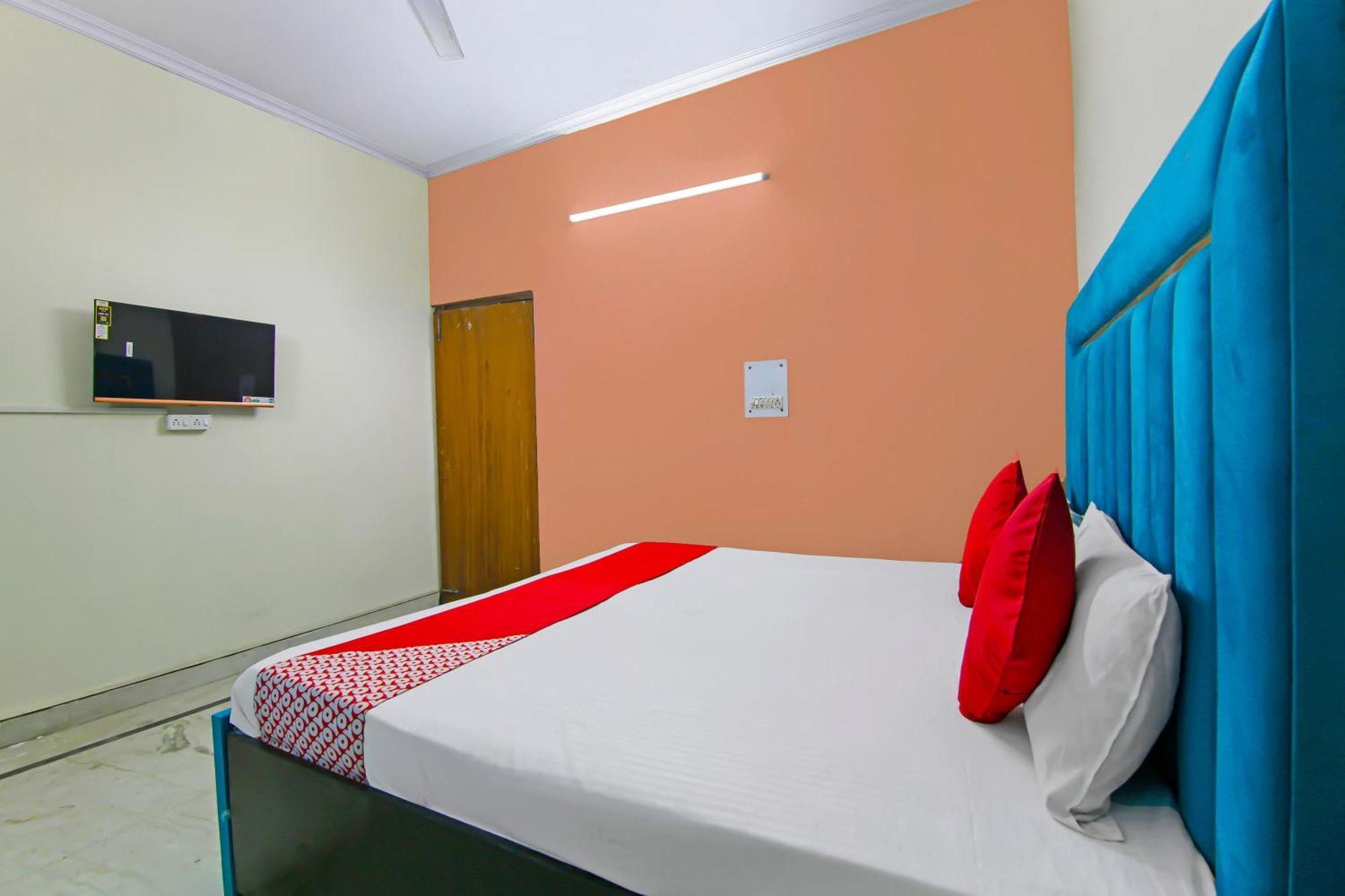 O Delight Hotel