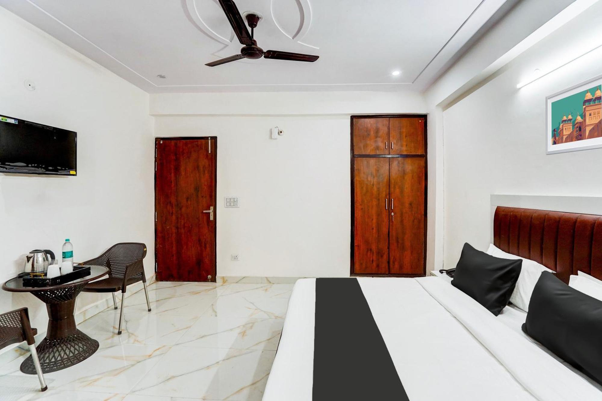 O Premium Delhi (National Capital Territory of India)