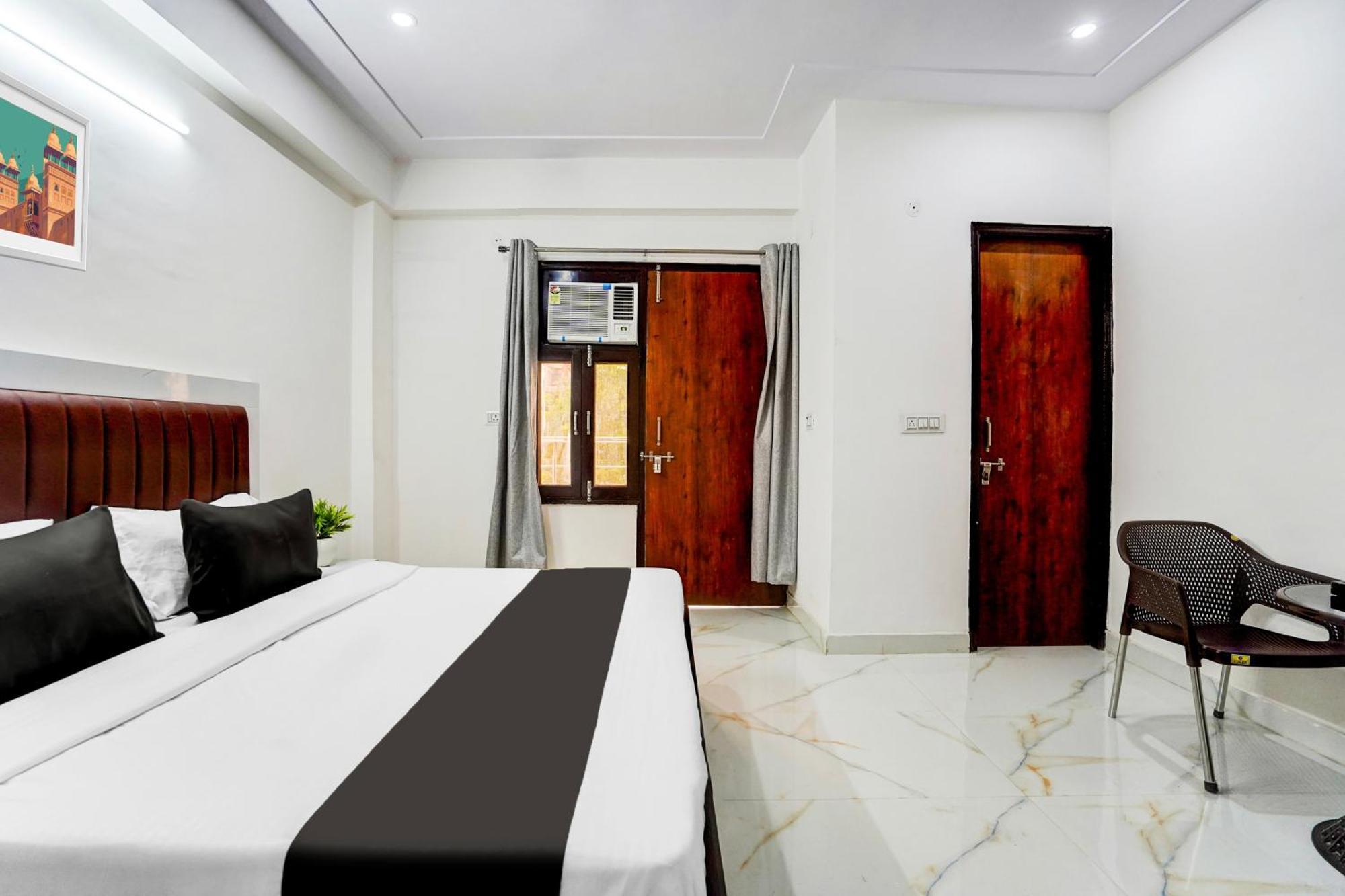 O Premium Hotel Delhi (National Capital Territory of India)
