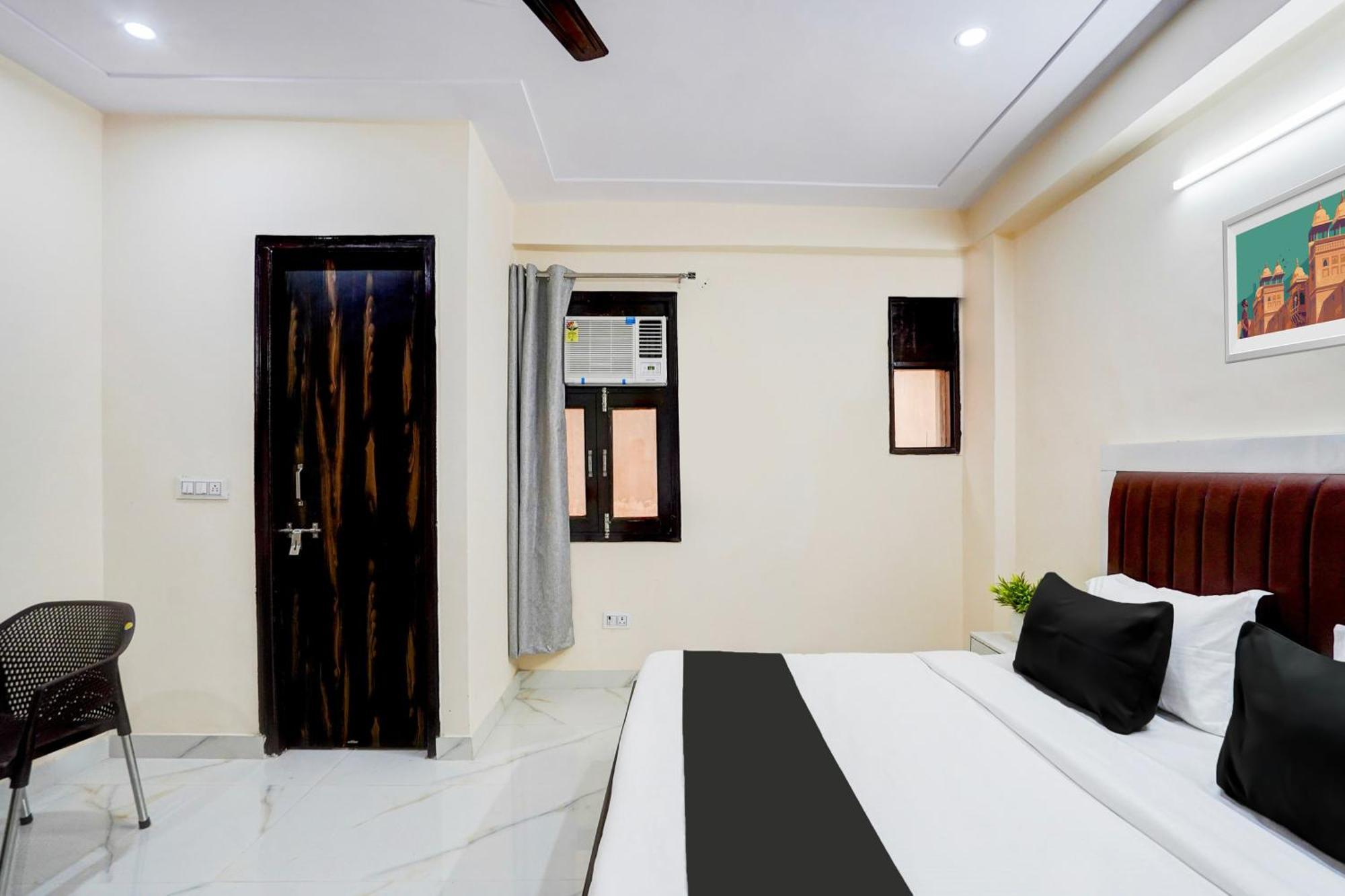 Hotel O Premium 3*