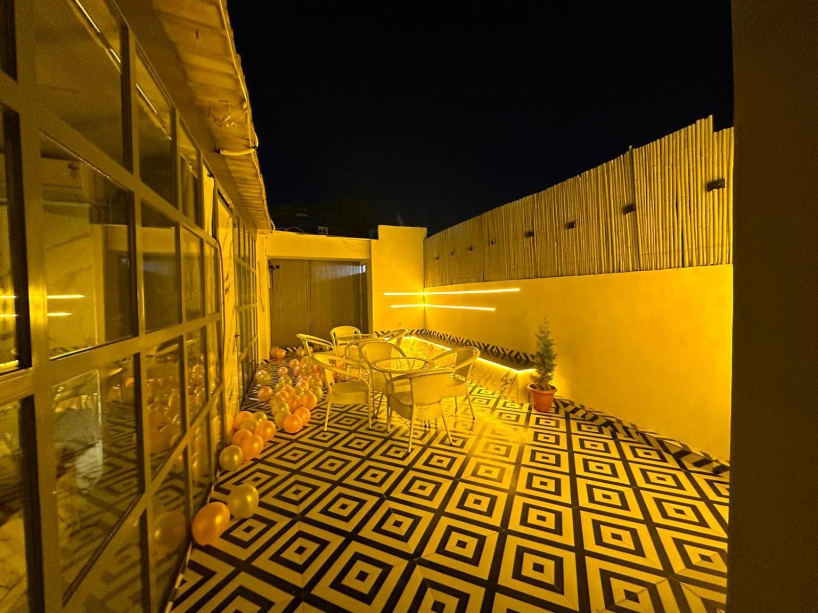 Homestay Desire Courtyard