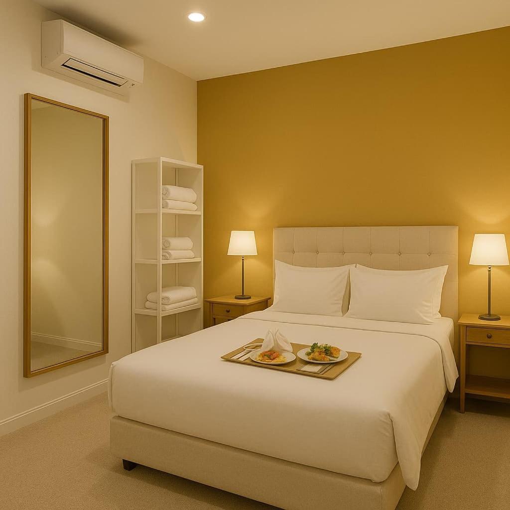 Urban Luxe New Delhi